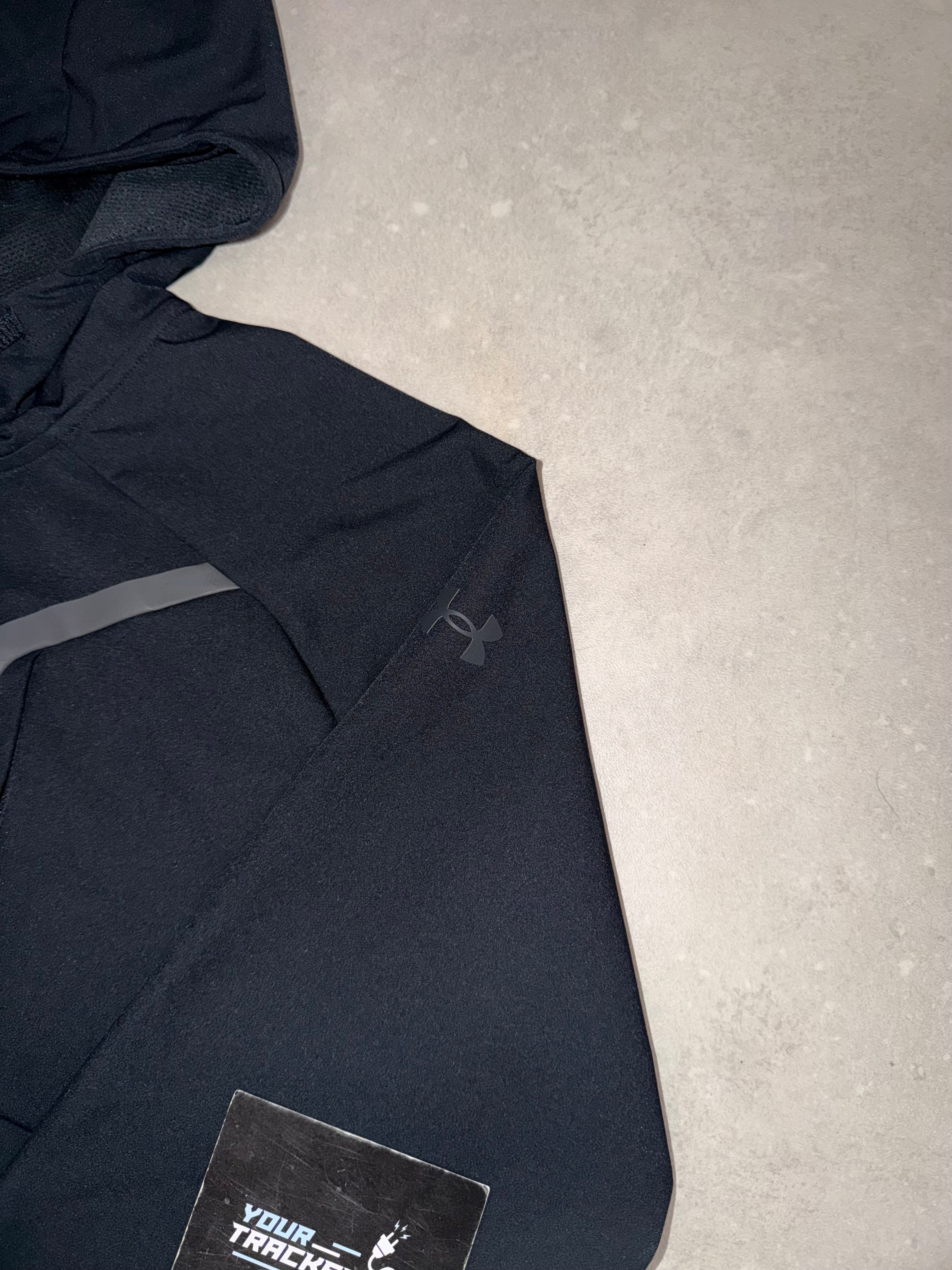 UNDER ARMOUR TRACKSUIT // LIMITED EDITION