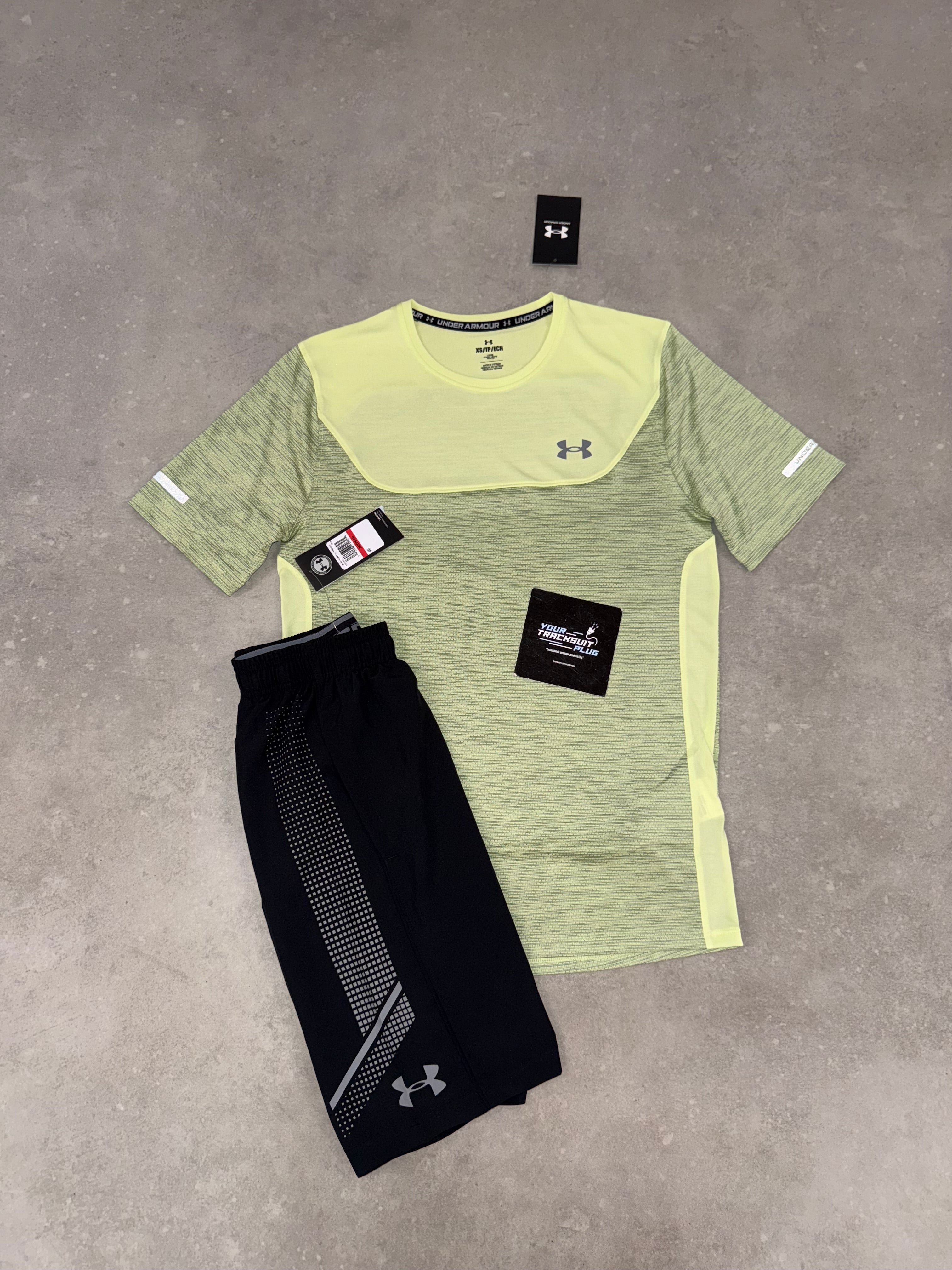 UNDER ARMOUR SUMMER SET