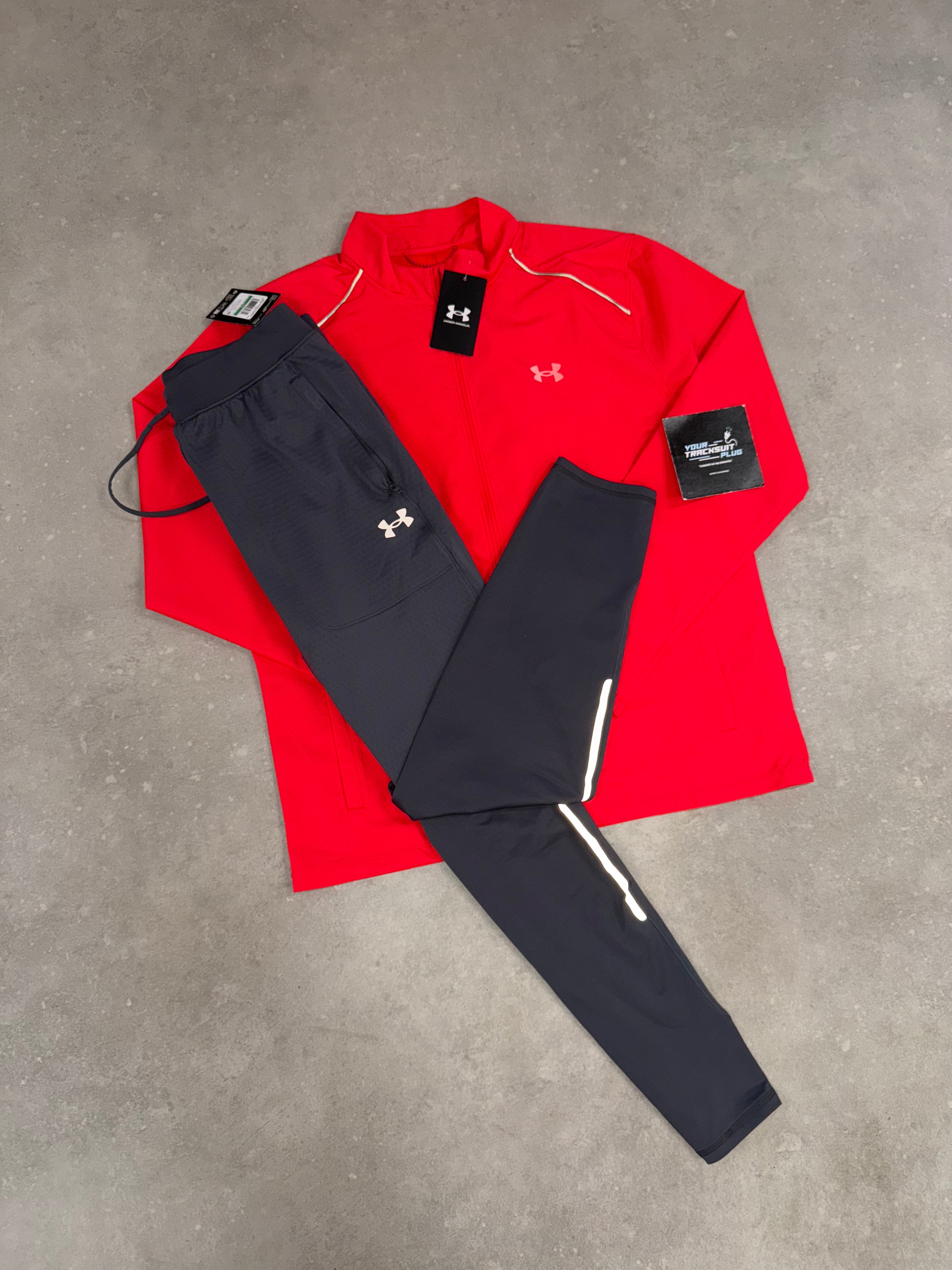 UNDER ARMOUR TRACKSUIT // LIMITED EDITION