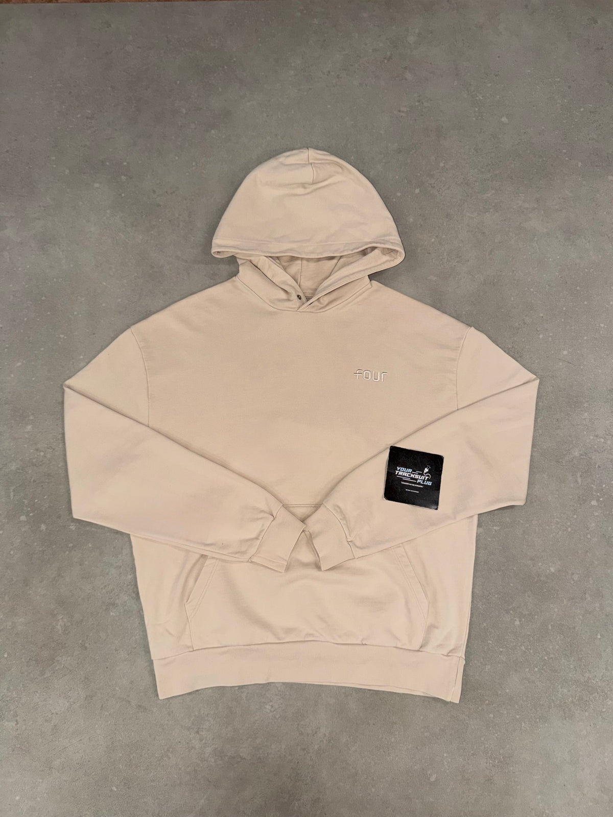 FOUR TRACKSUIT // EXCLUSIVE EDITION