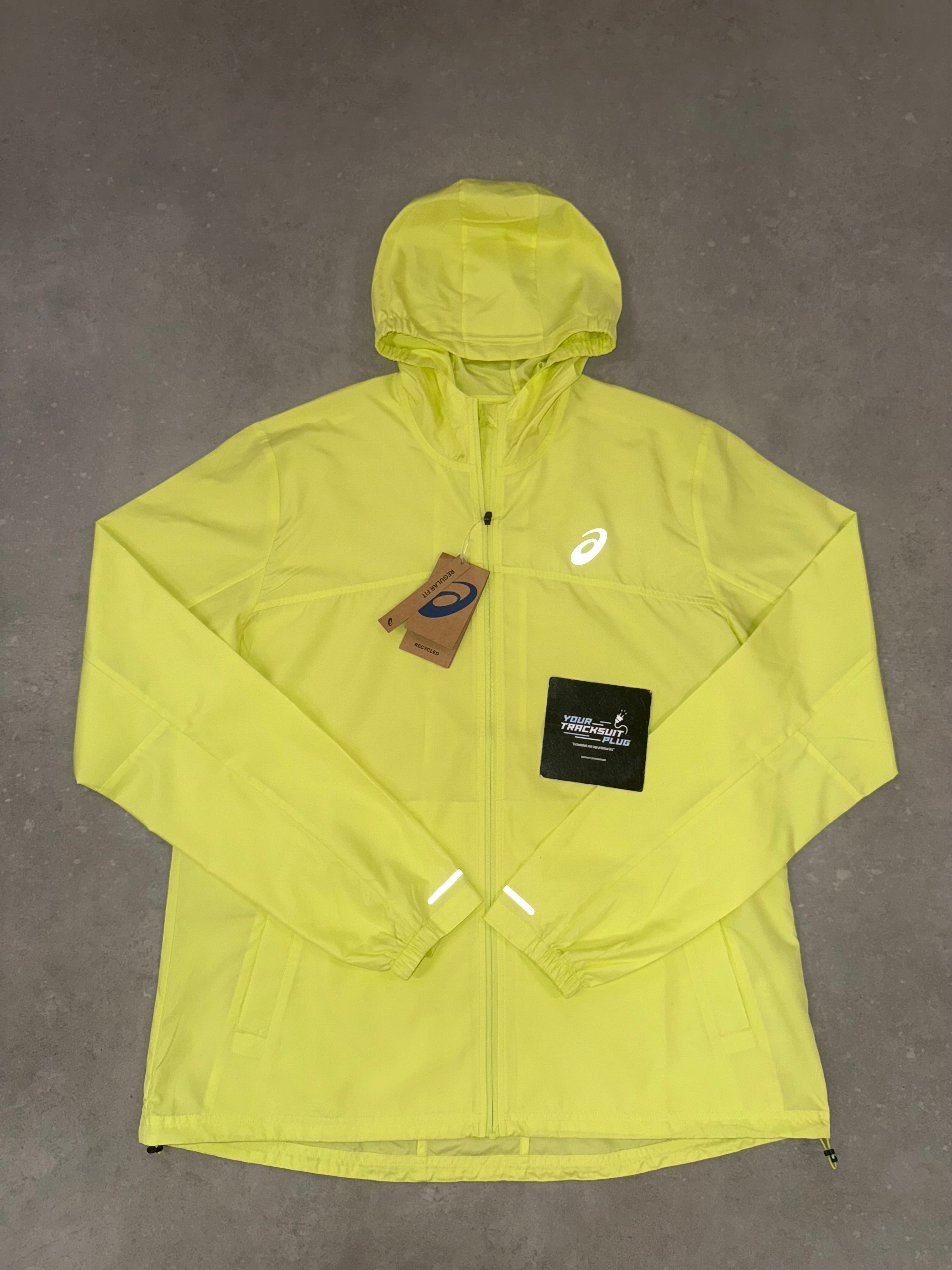 ASICS TRACKSUIT LIMITED EDITION