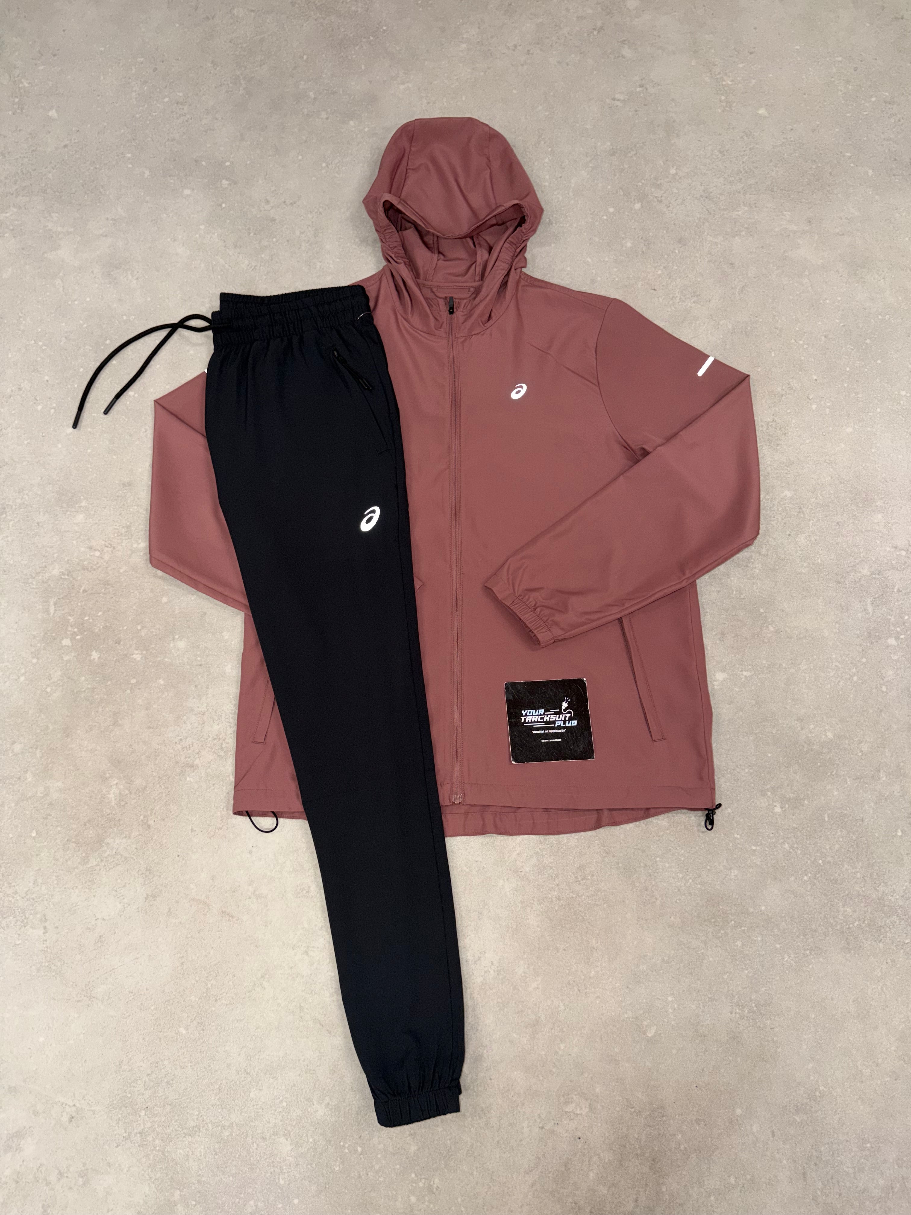 ASICS TRACKSUIT // LIMITED EDITION