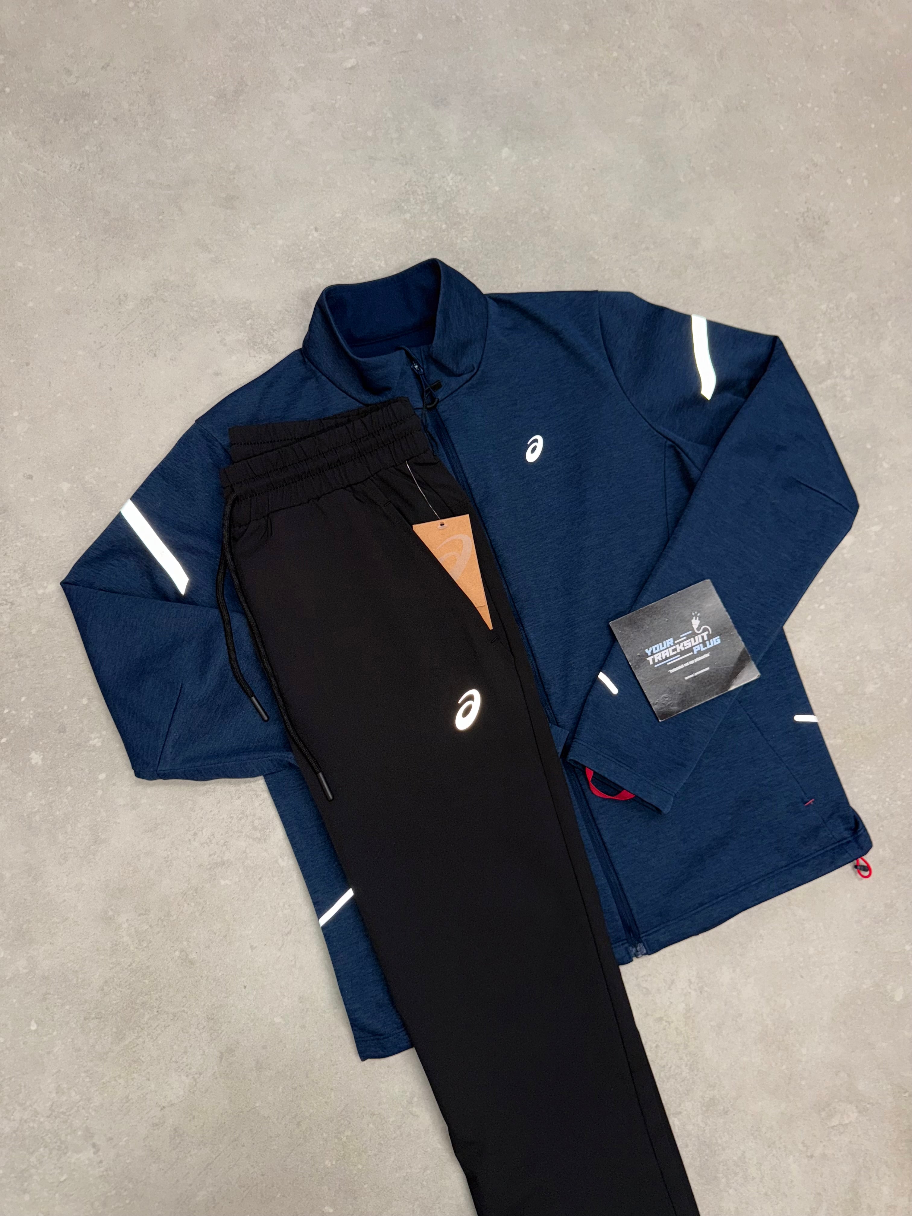 ASICS LITE SHOW TRACKSUIT // VERY EXCLUSIVE