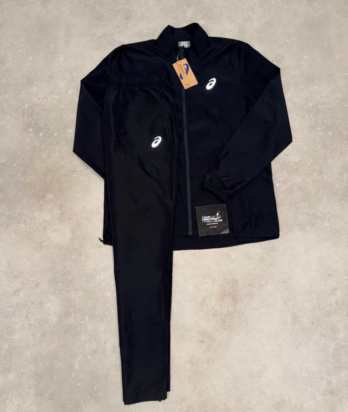 ASICS COMBIEDEAL // WITH LITE SHOW T-SHIRT
