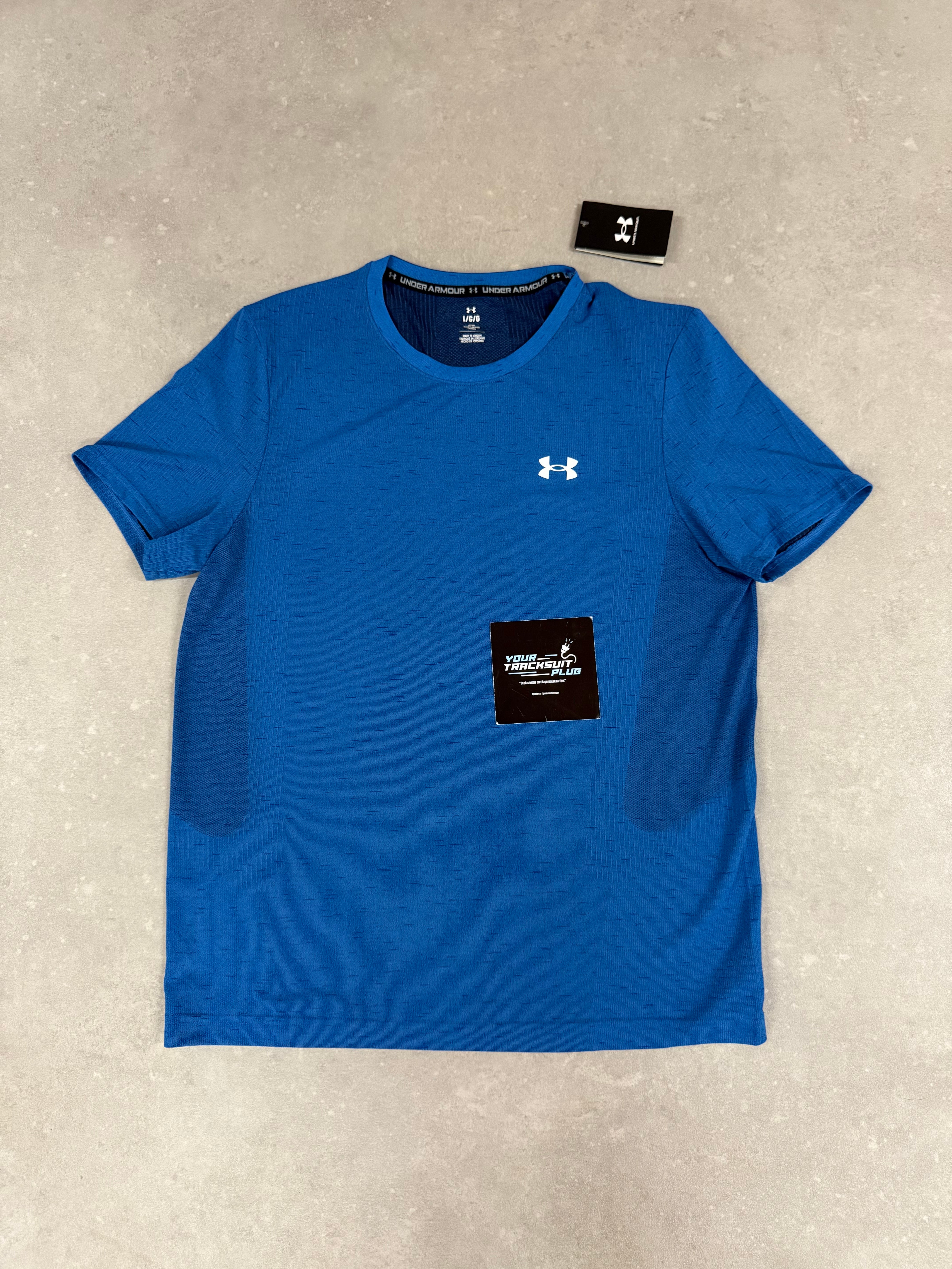 UNDER ARMOUR TRACKSUIT // COMBIDEAL