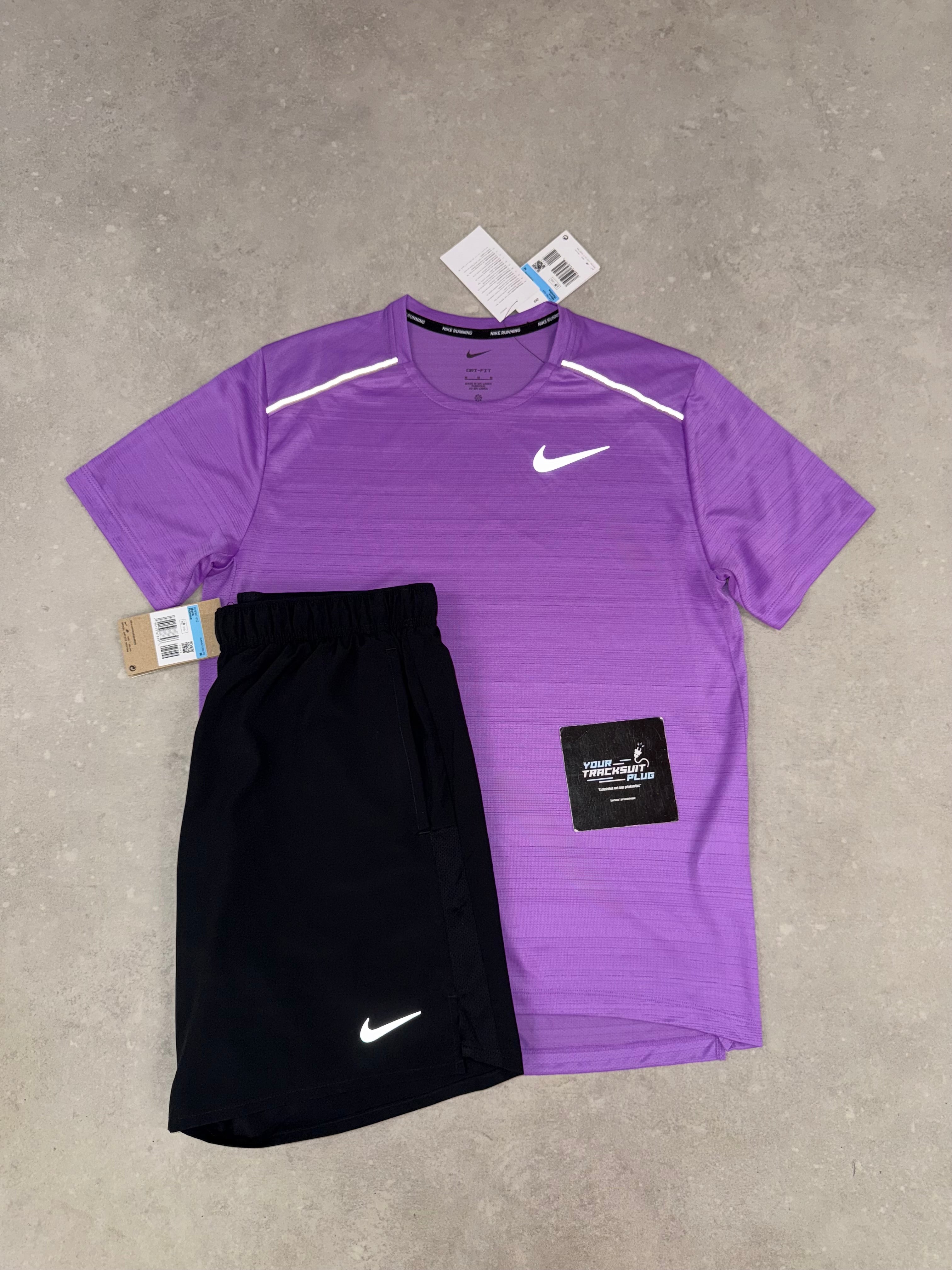 NIKE MILER SUMMER SET // EXCLUSIVE EDITION