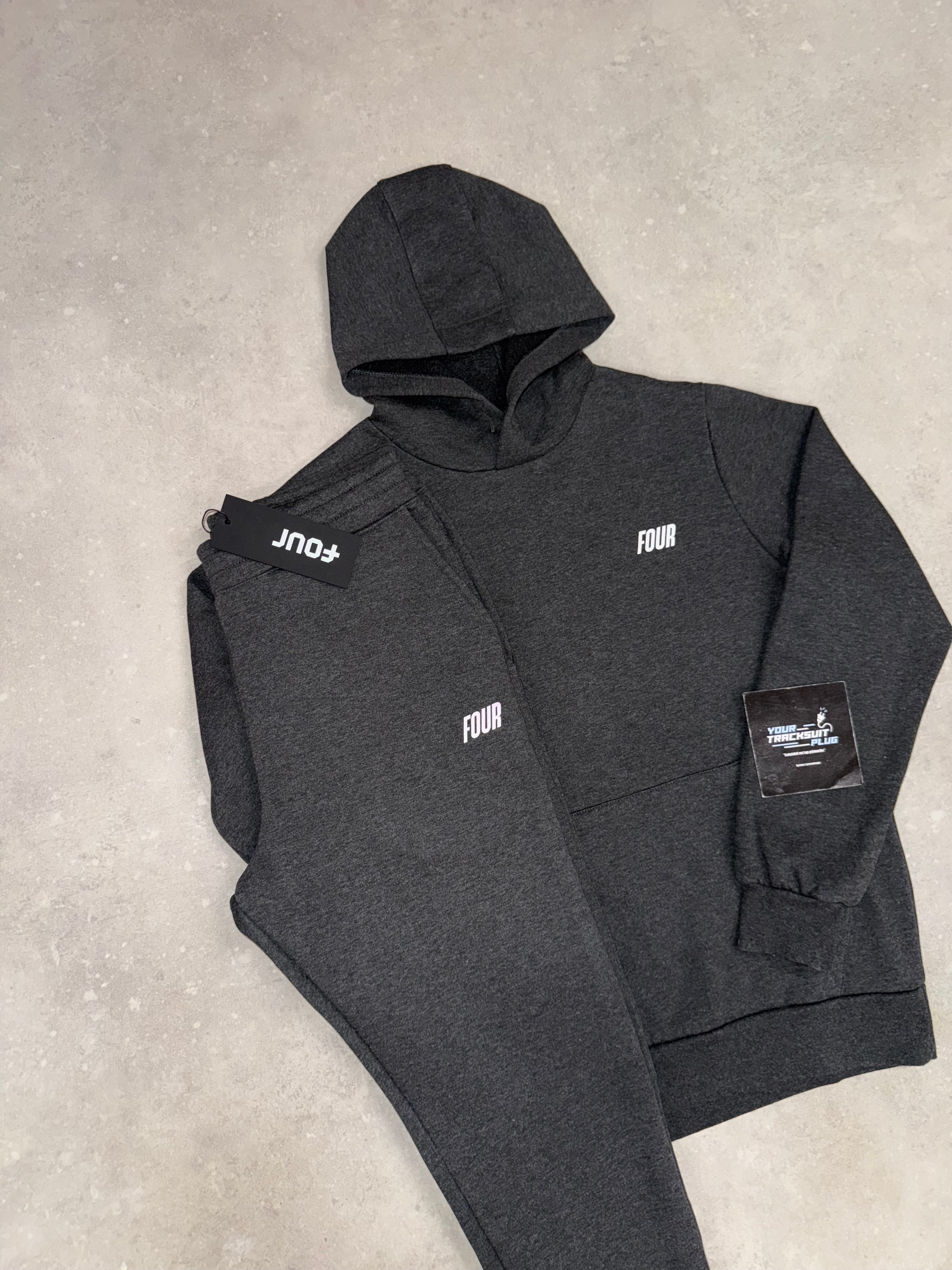 FOUR TRACKSUIT