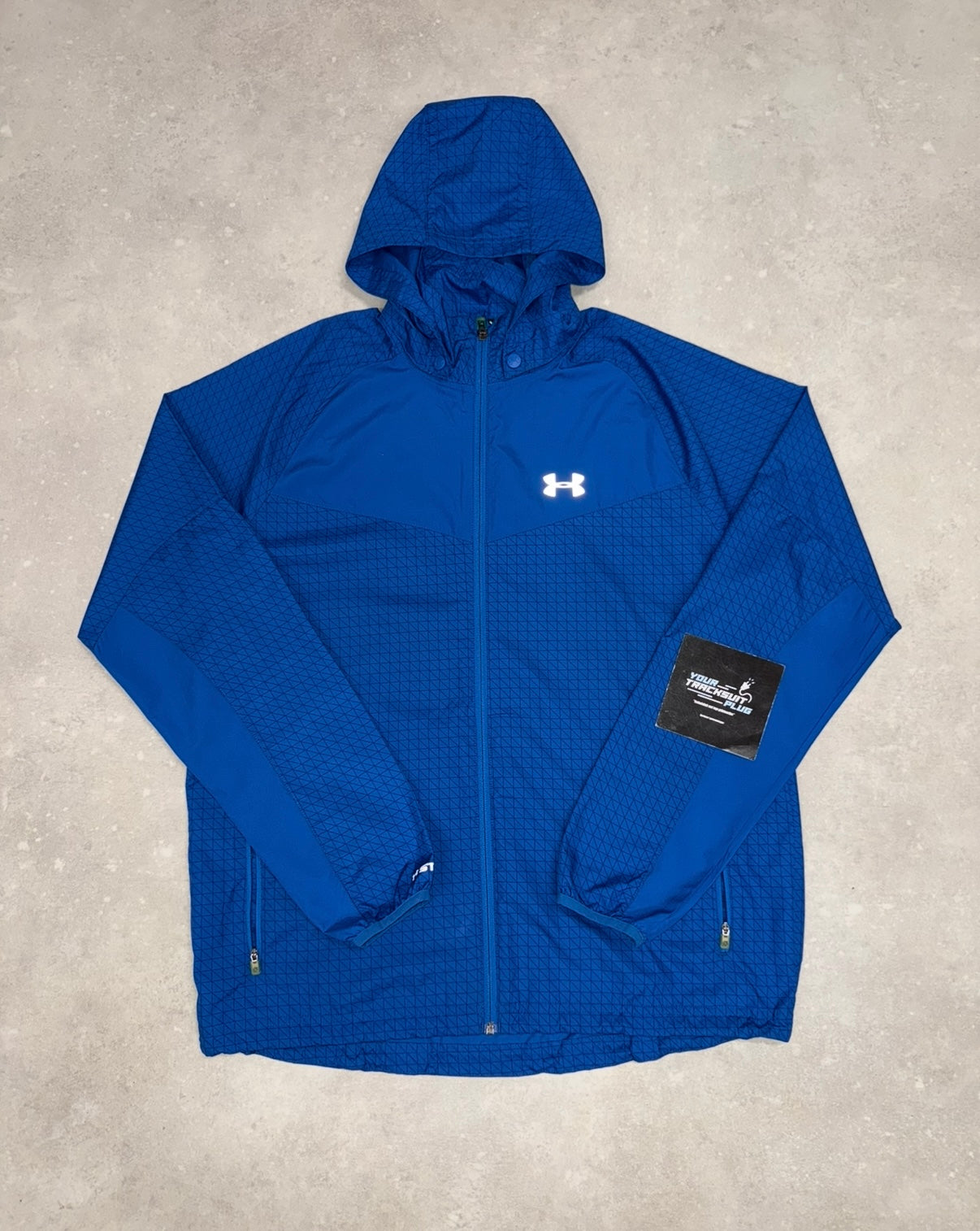 UNDER ARMOUR COMBIEDEAL // LIMITED EDITION