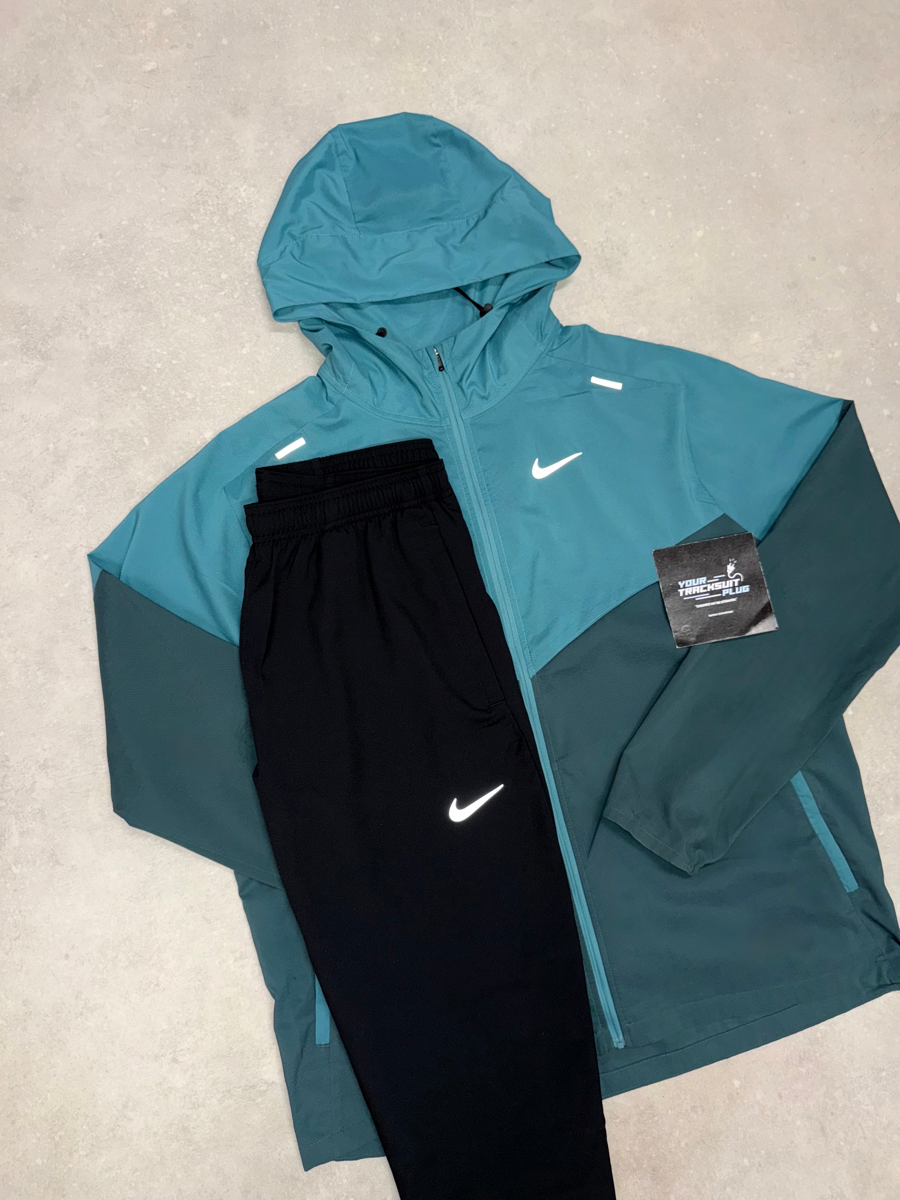 NIKE MILER TRACKSUIT // VERY EXCLUSIVE