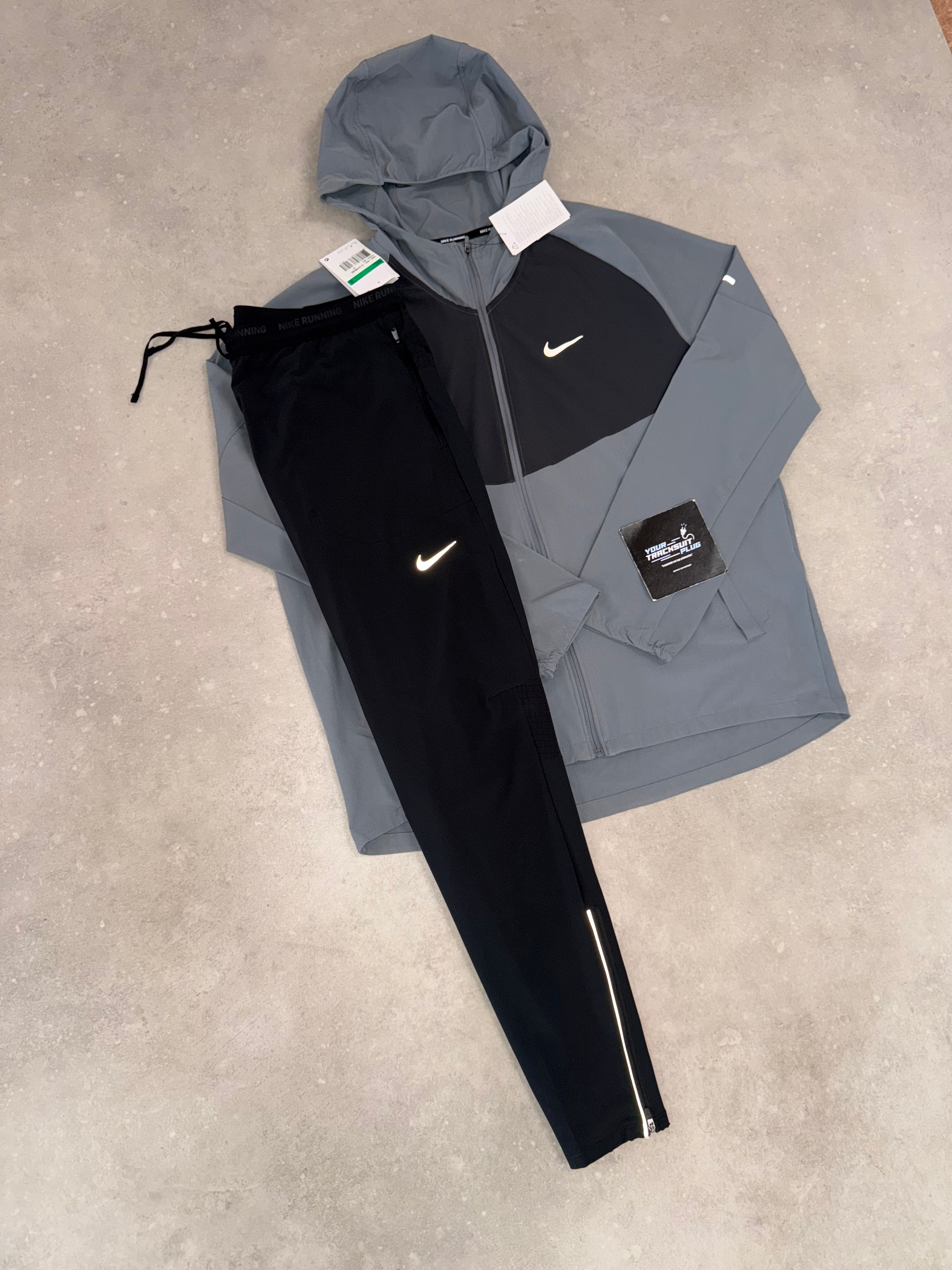 NIKE MILER TRACKSUIT // THE LATEST
