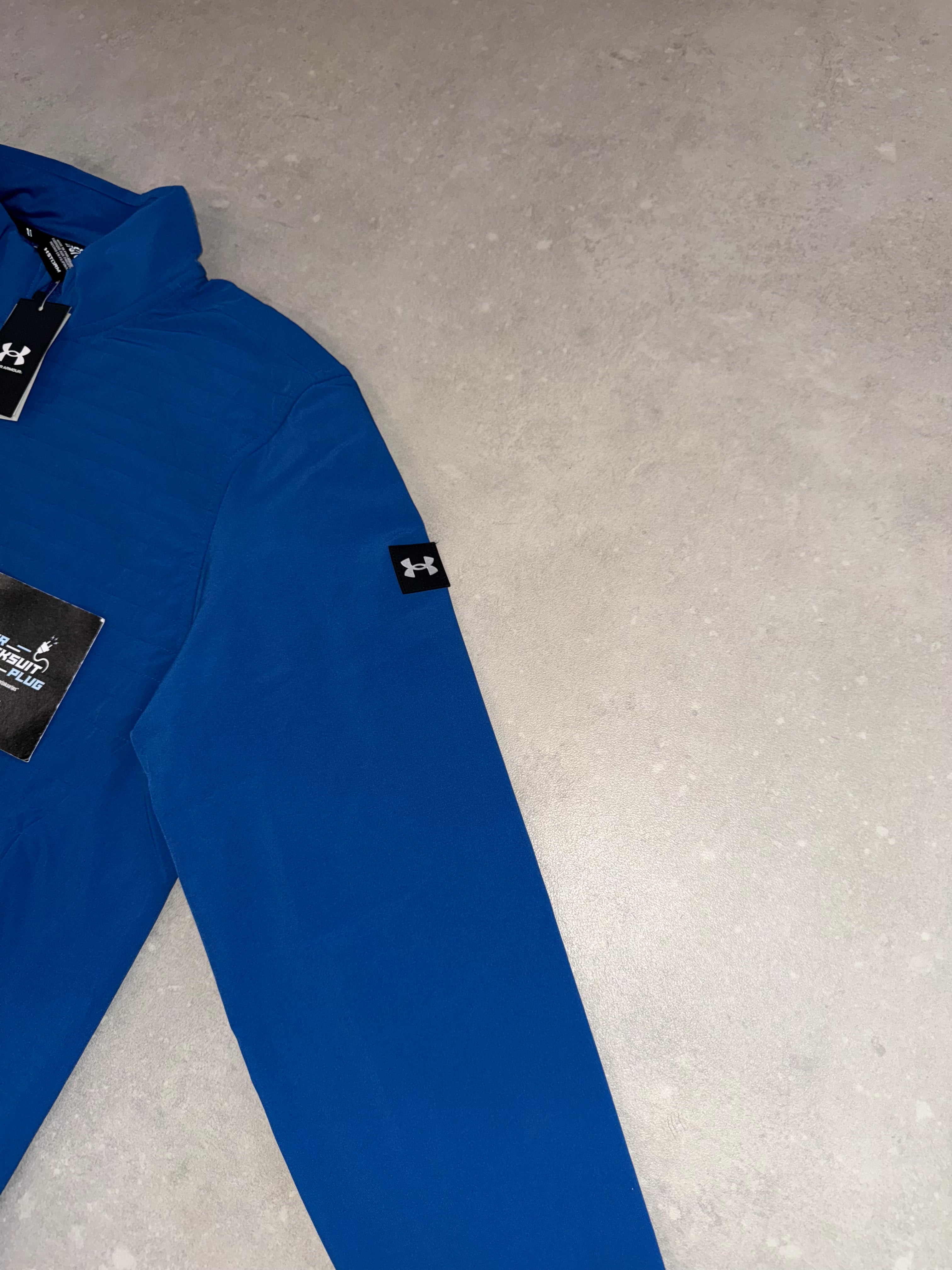 UNDER ARMOUR TRACKSUIT // LIMITED EDITION