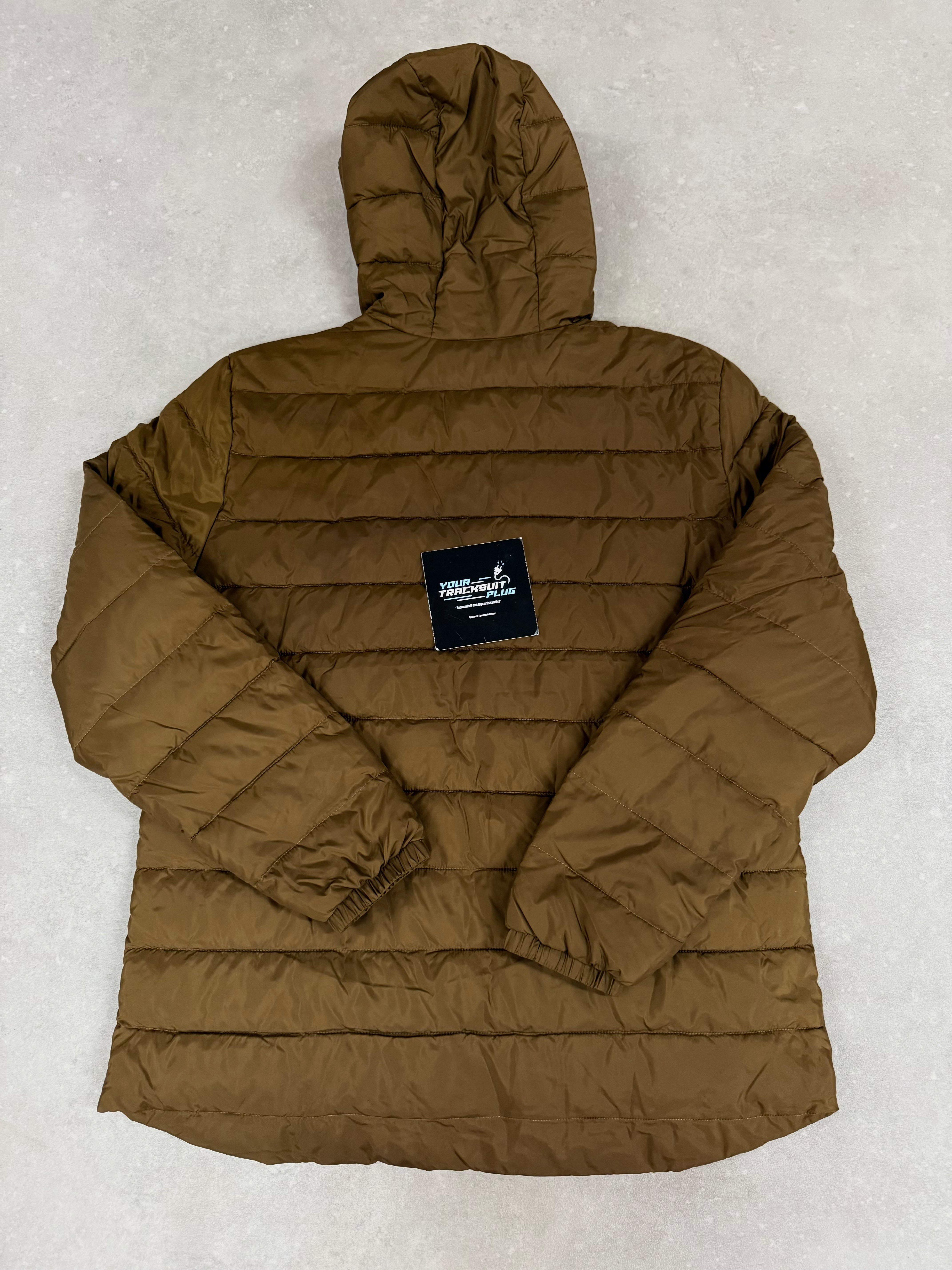 ASICS JACKET // LIMITED EDITION