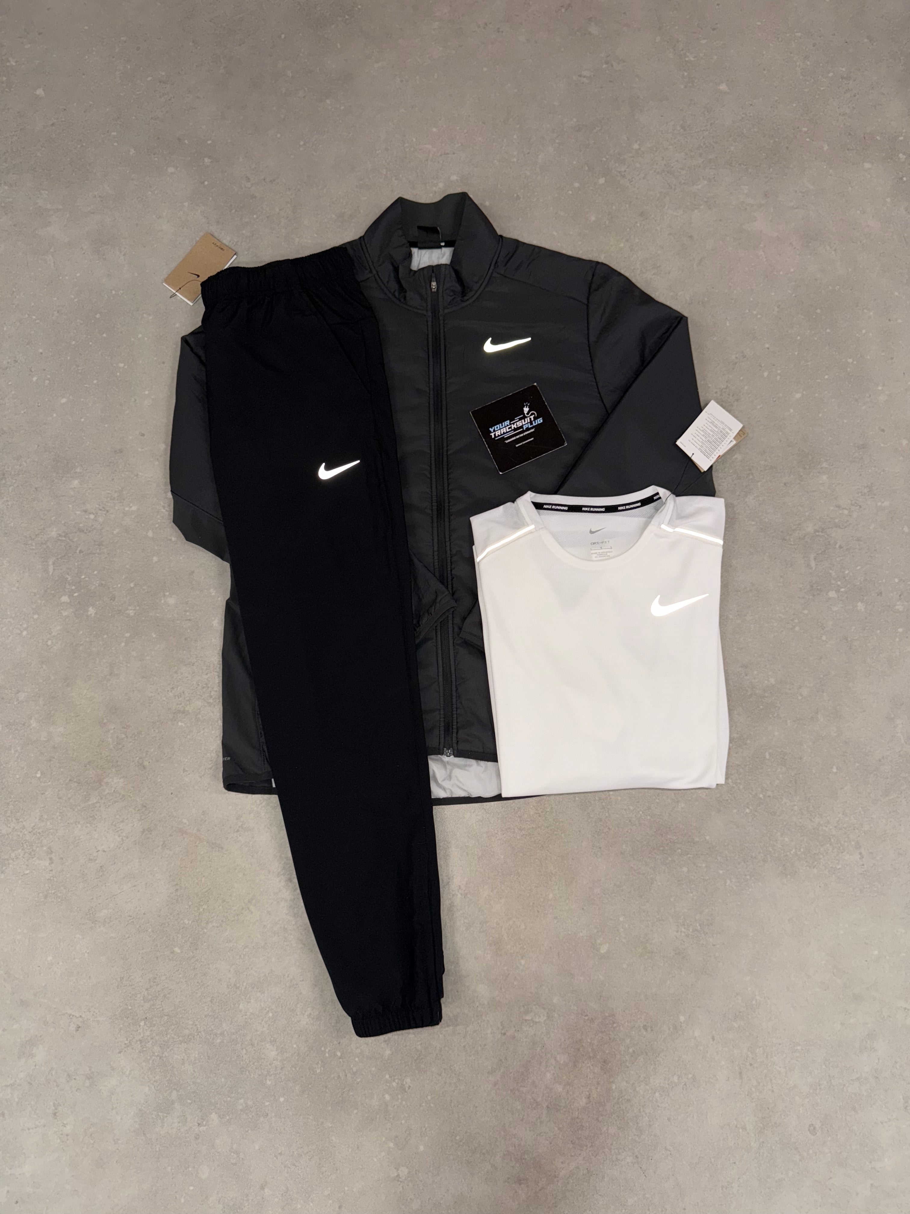 NIKE COMBIDEAL // LIMITED EDITION