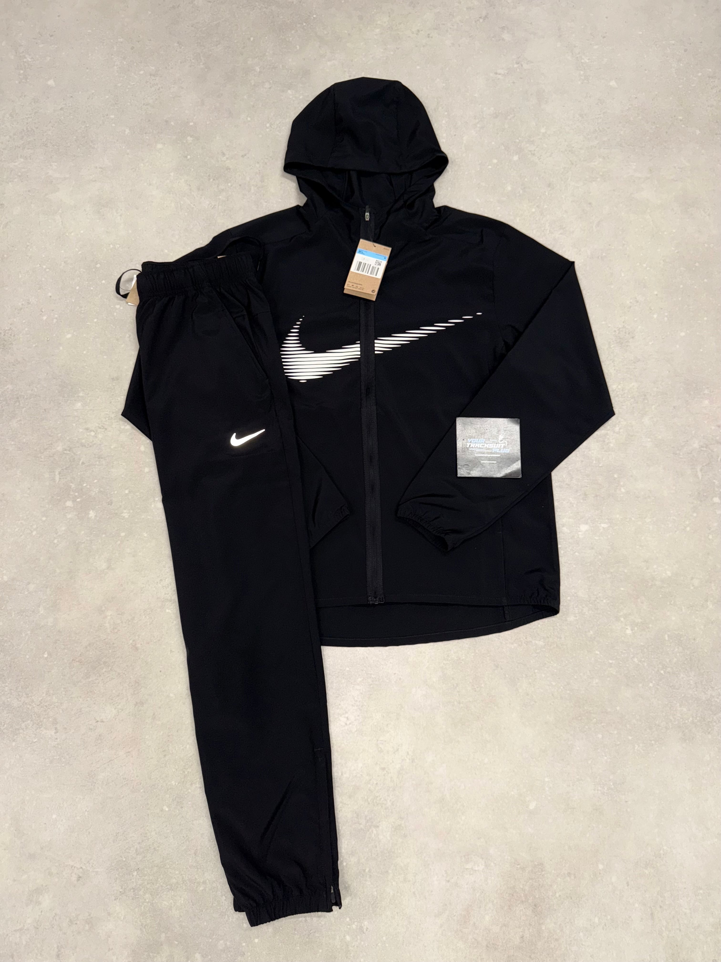 NIKE TRACKSUIT // LIMITED EDITION