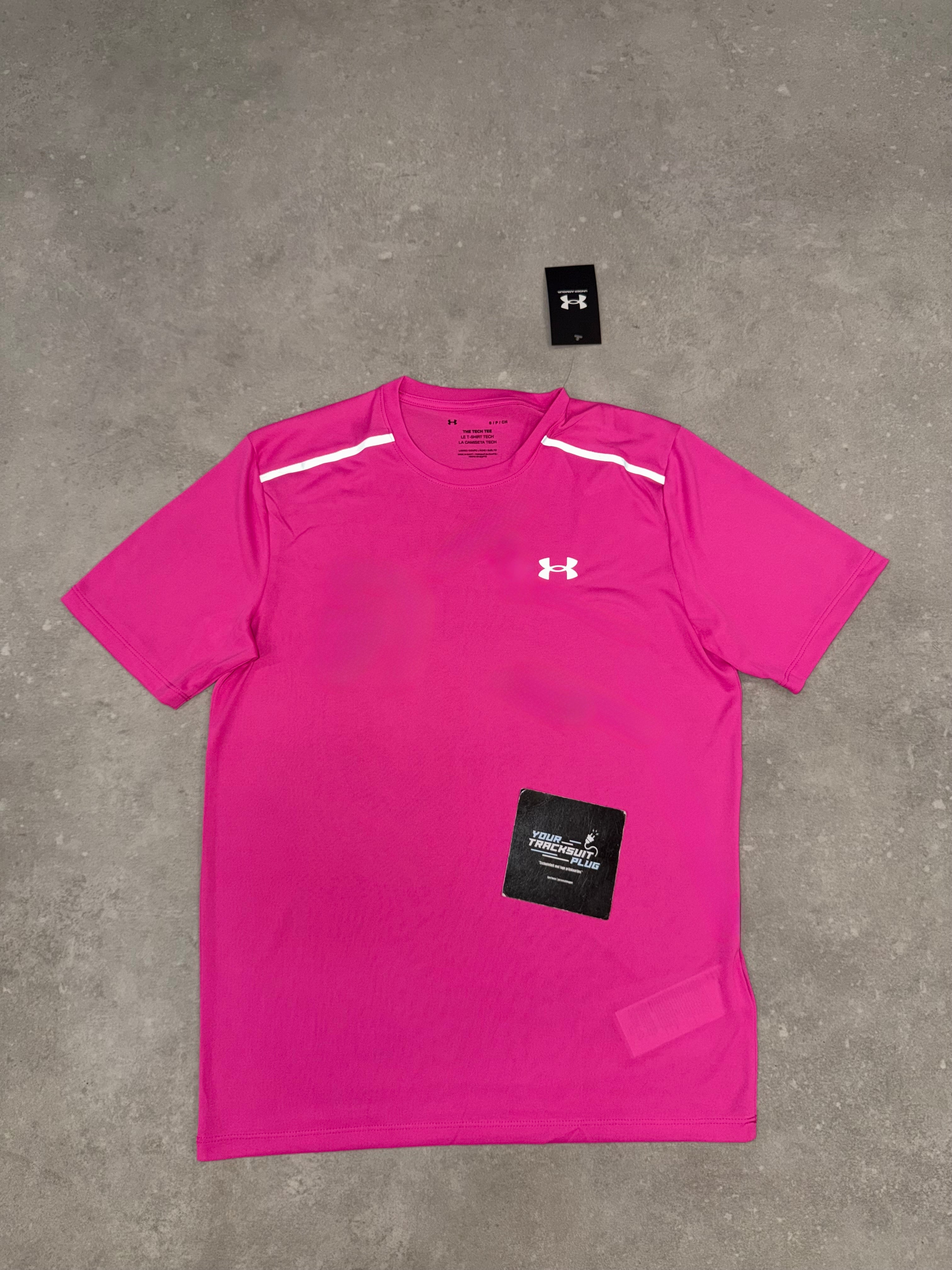 ASICS PINK & GREY // SUMMER SET