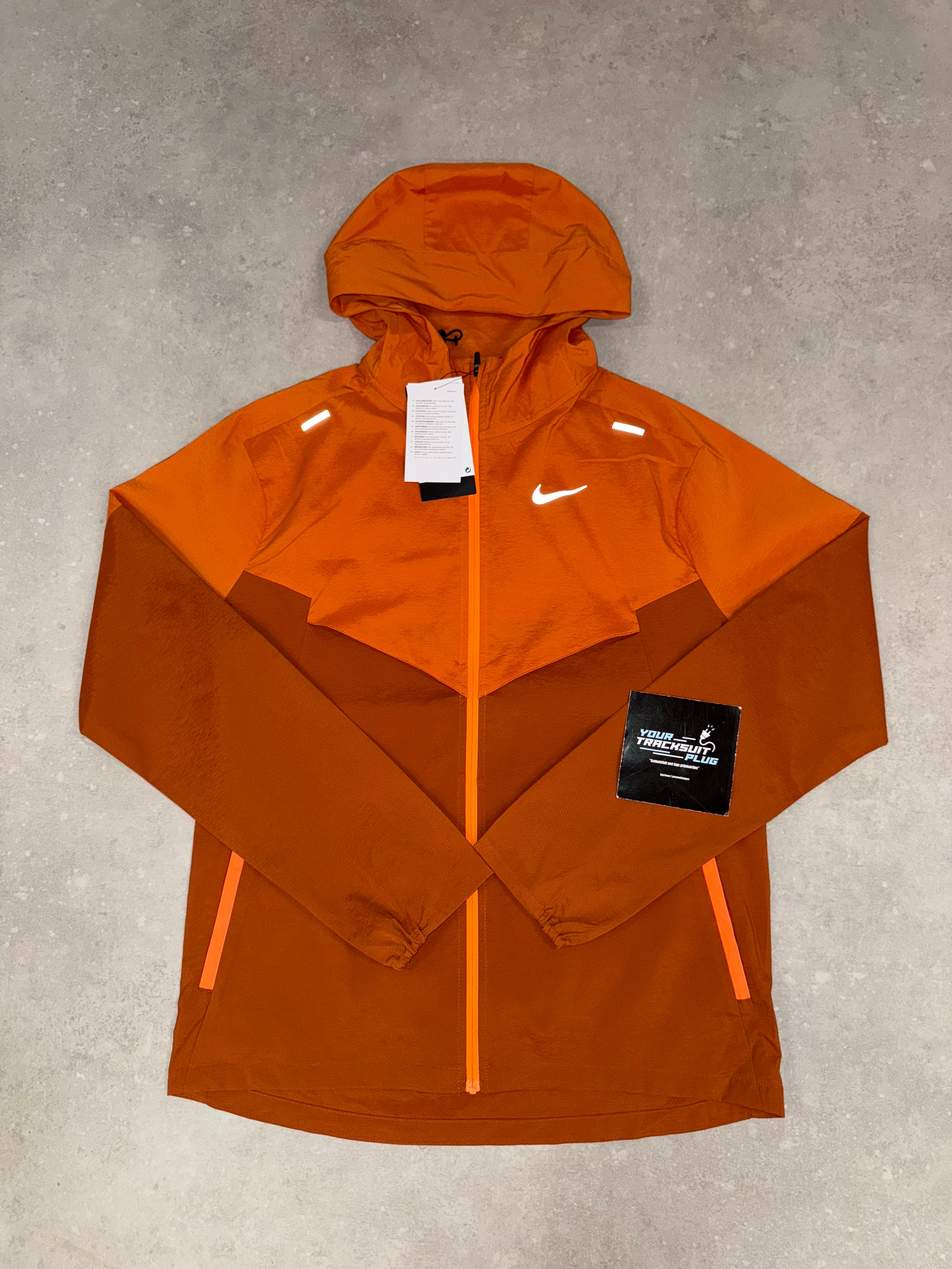NIKE MILER TRACKSUIT // VERY EXCLUSIVE