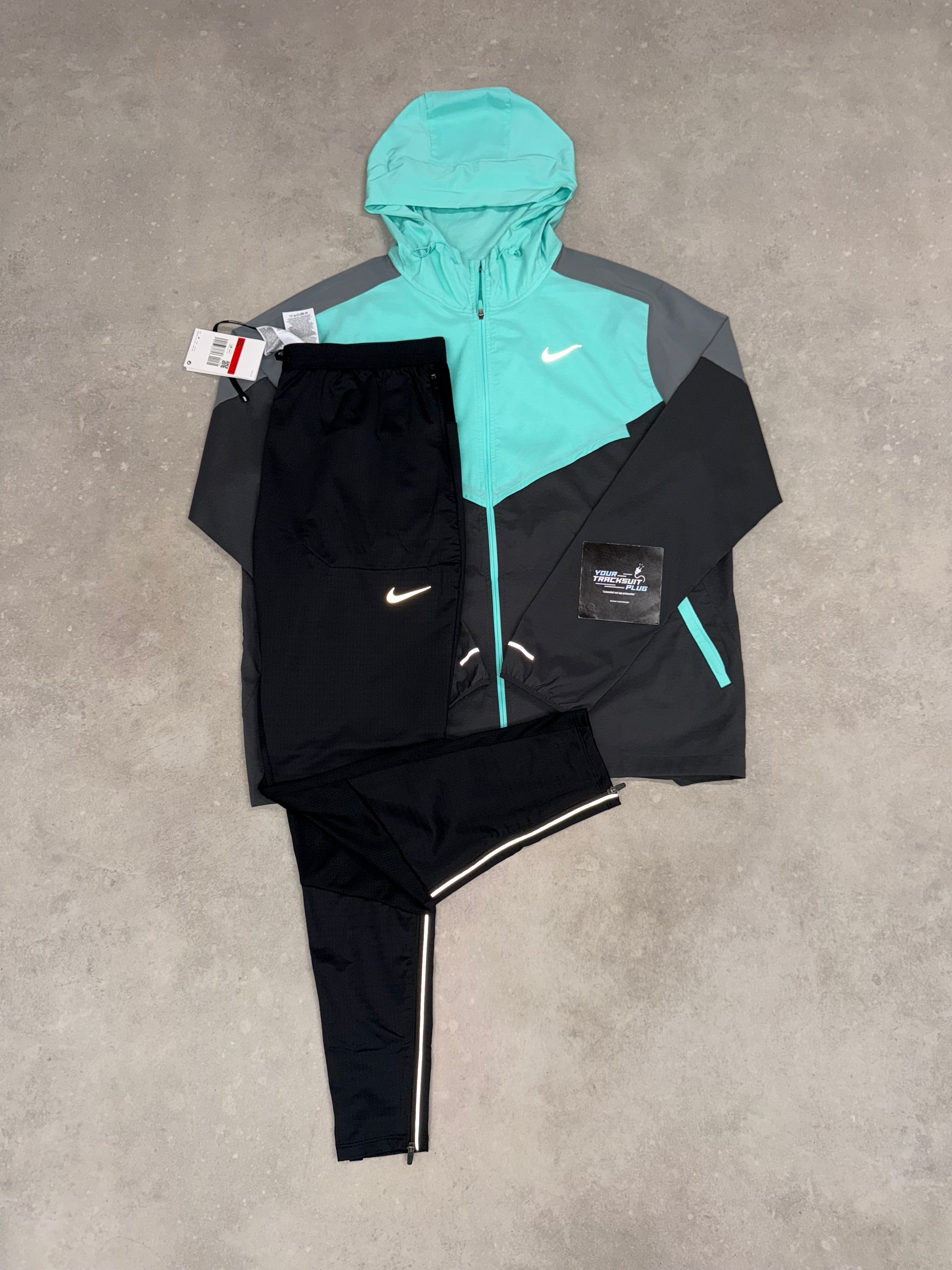 NIKE MILER TRACKSUIT // LIMITED EDITION