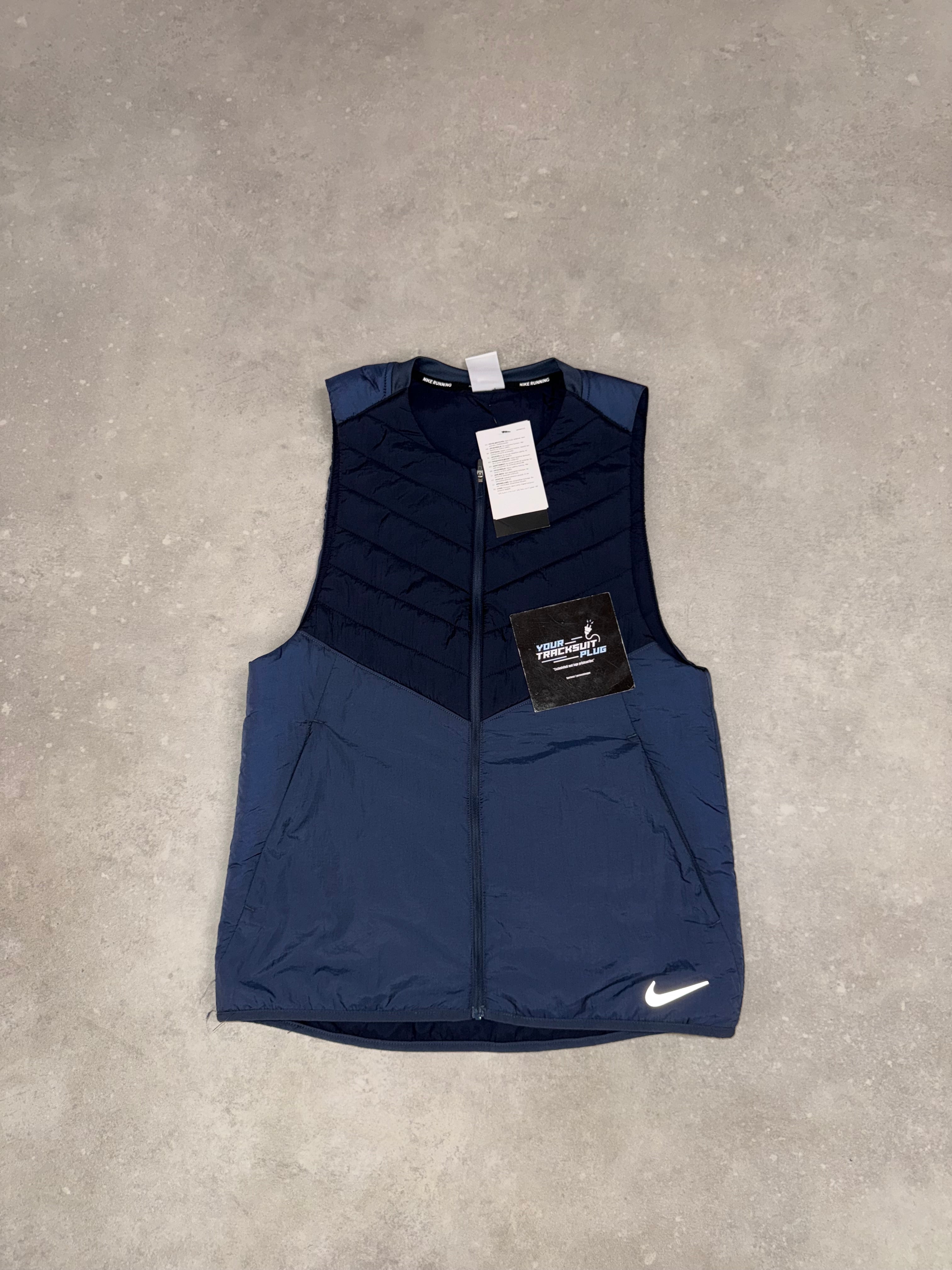 NIKE BODYWARMER // LIMITED EDITION