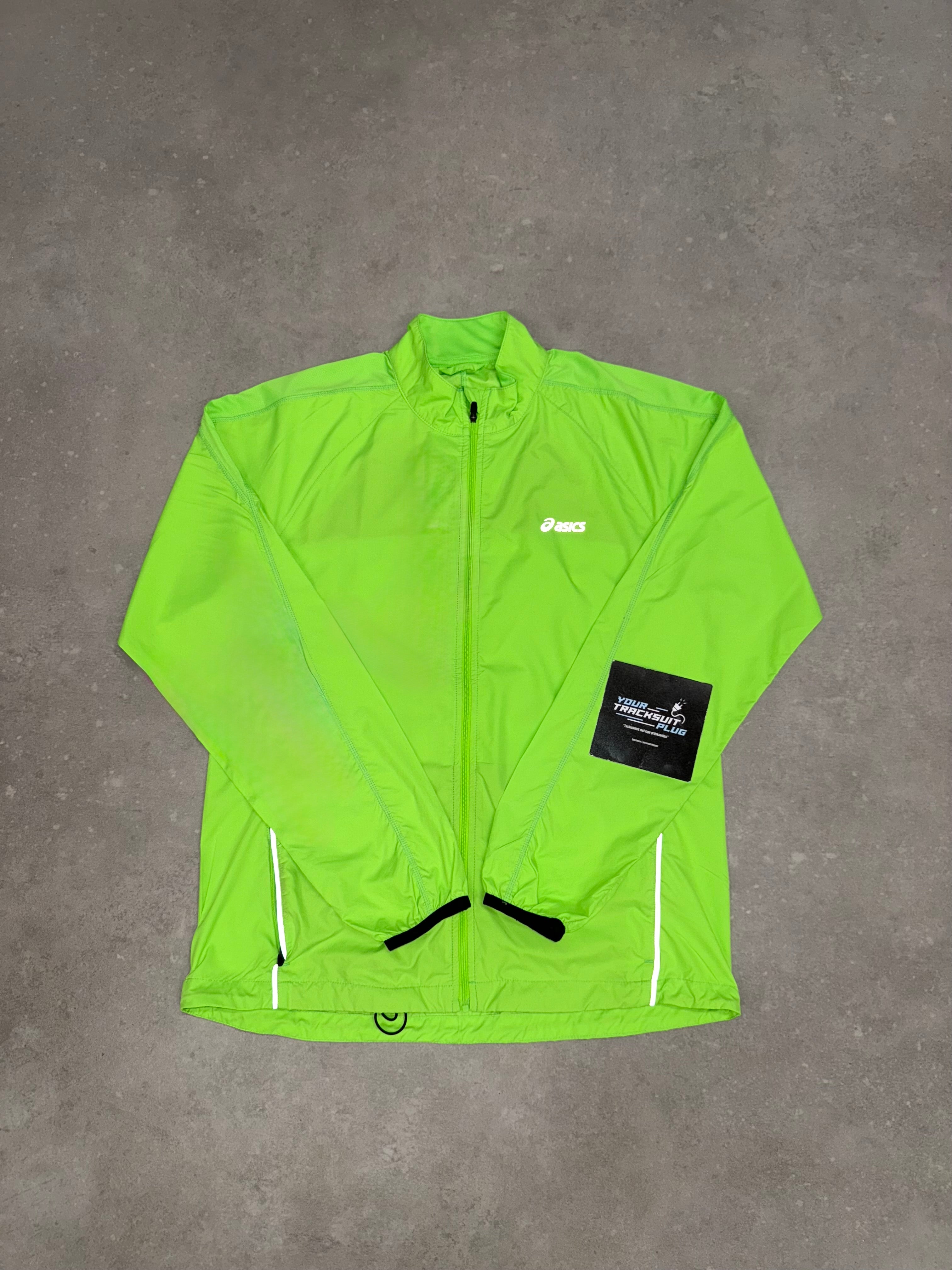 ASICS TRACKSUIT // LIMITED EDITION