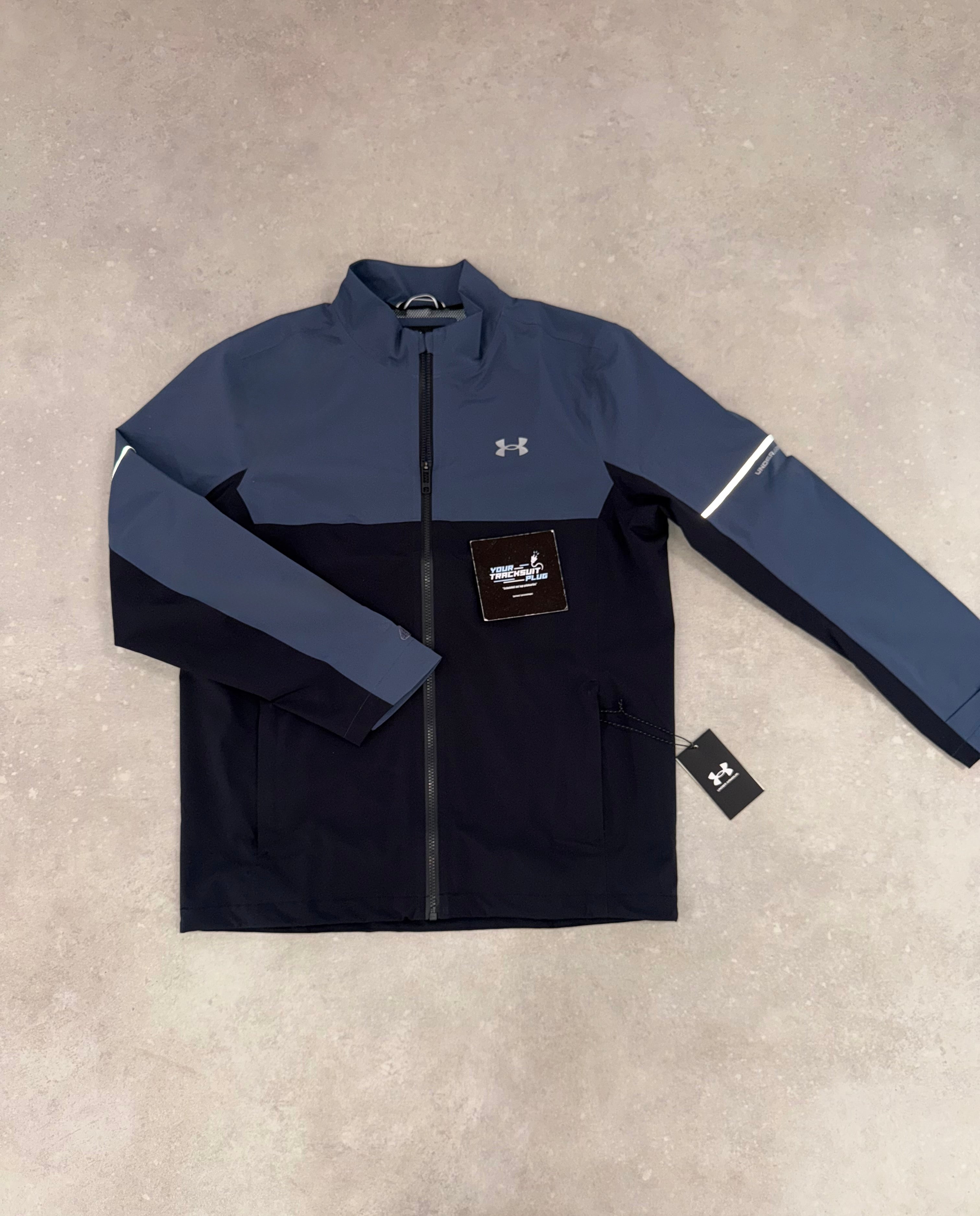UNDER ARMOUR TRACKSUIT // LIMITED EDITION