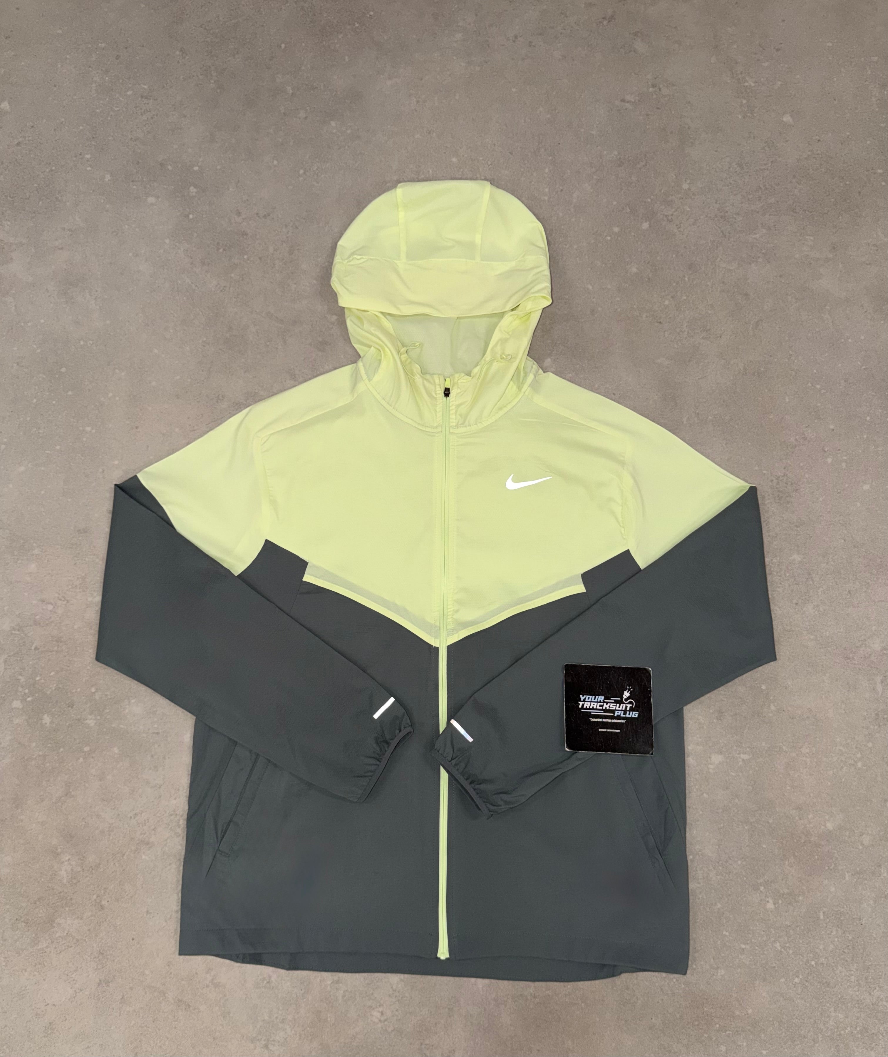 NIKE MILER TRACKSUIT // EXLUSIVE EDITION