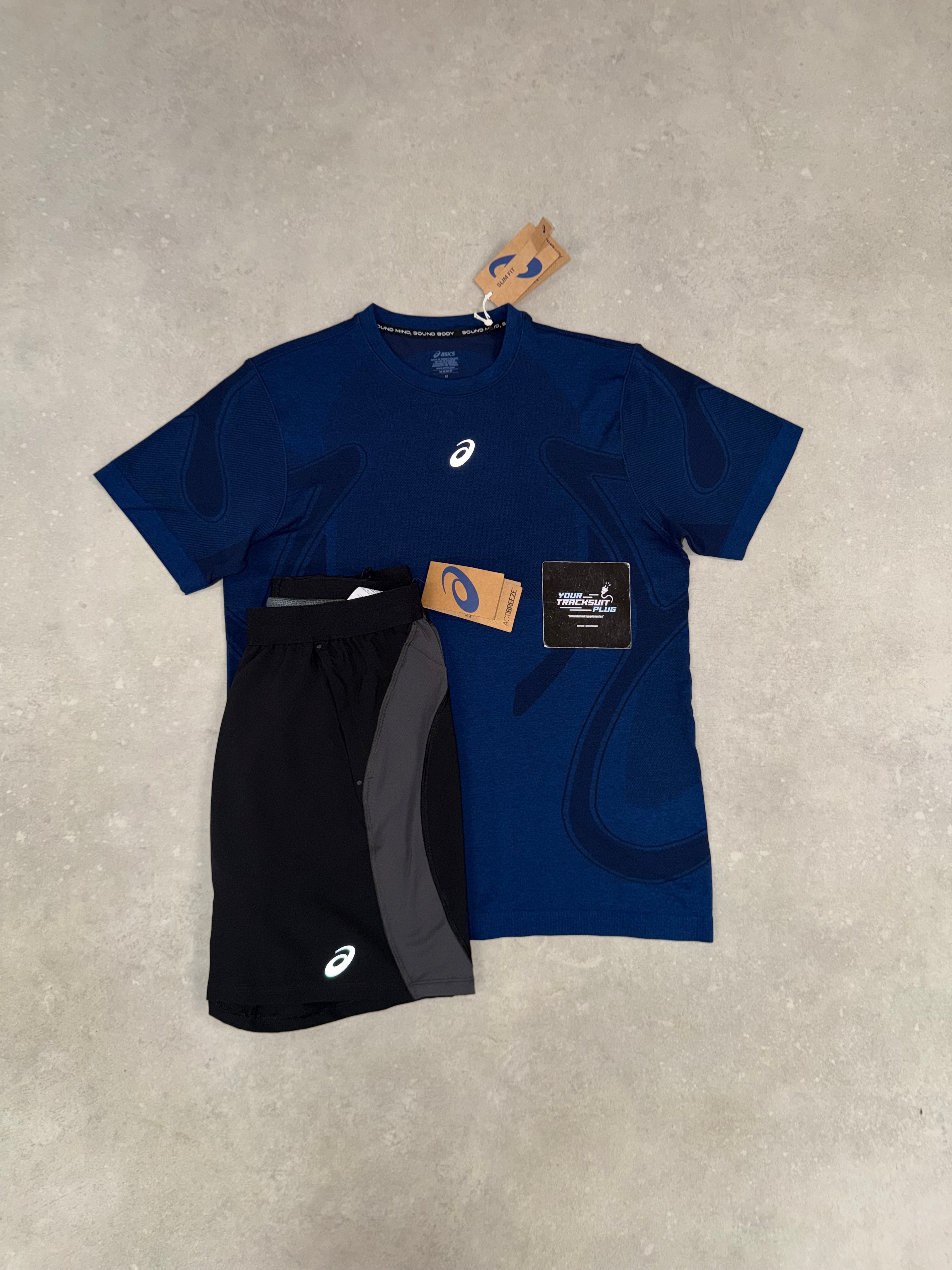 ASICS SUMMER SET // LIMITED EDITION