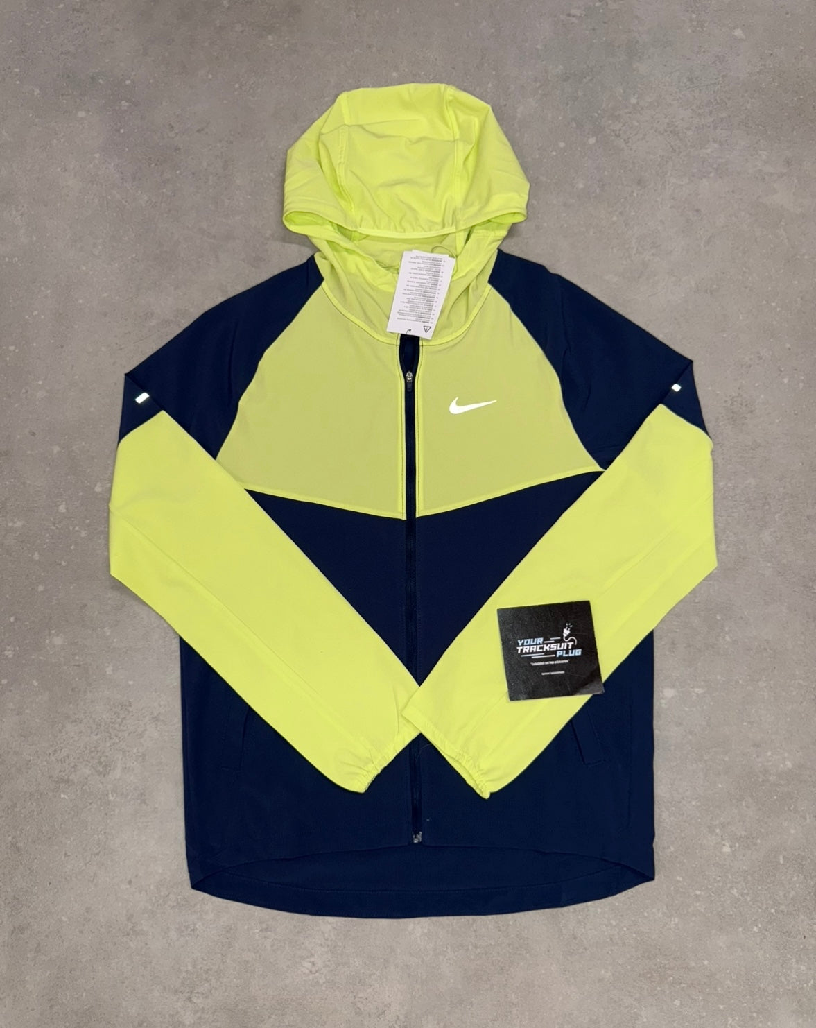 NIKE MILER TRACKSUIT // VERY EXCLUSIVE