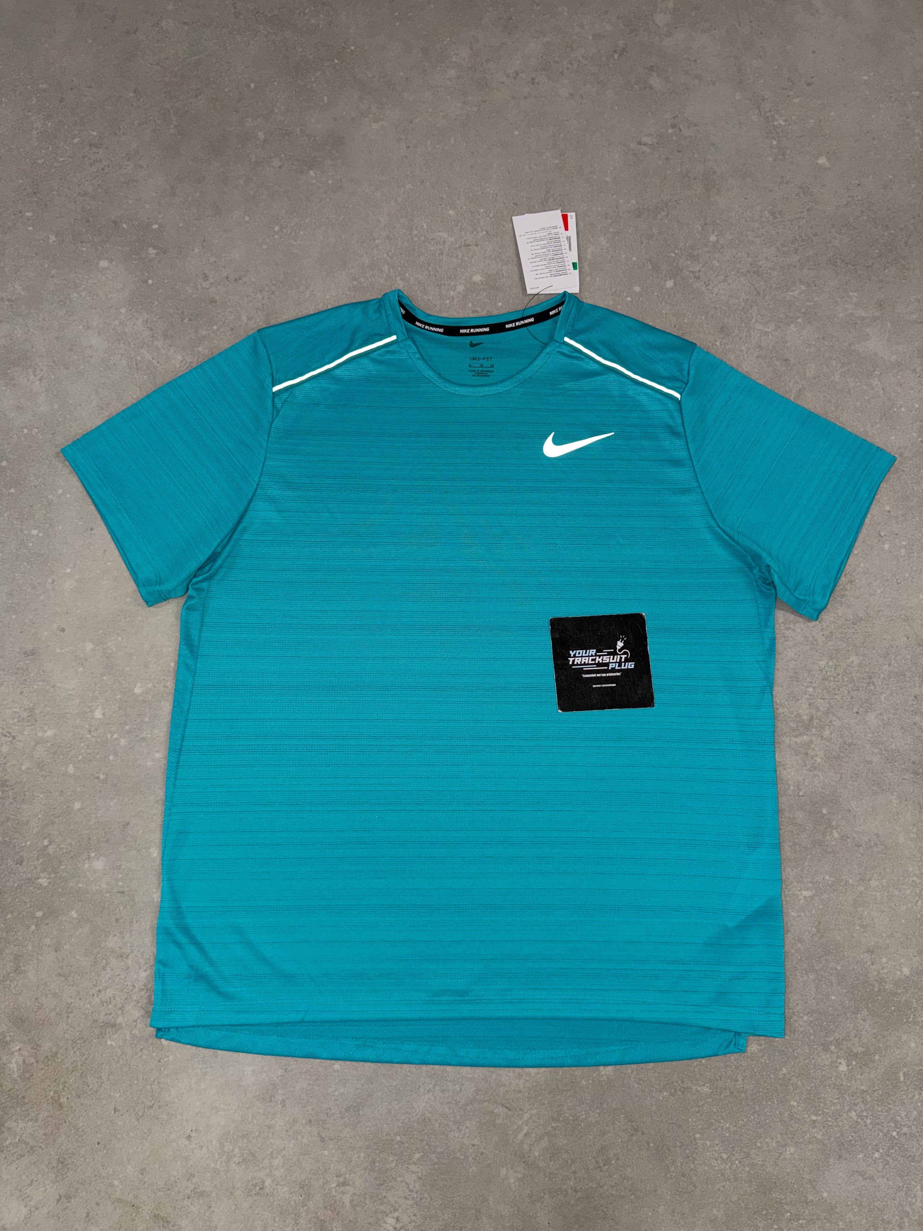 NIKE MILER SUMMER SET // LIMITED EDITION