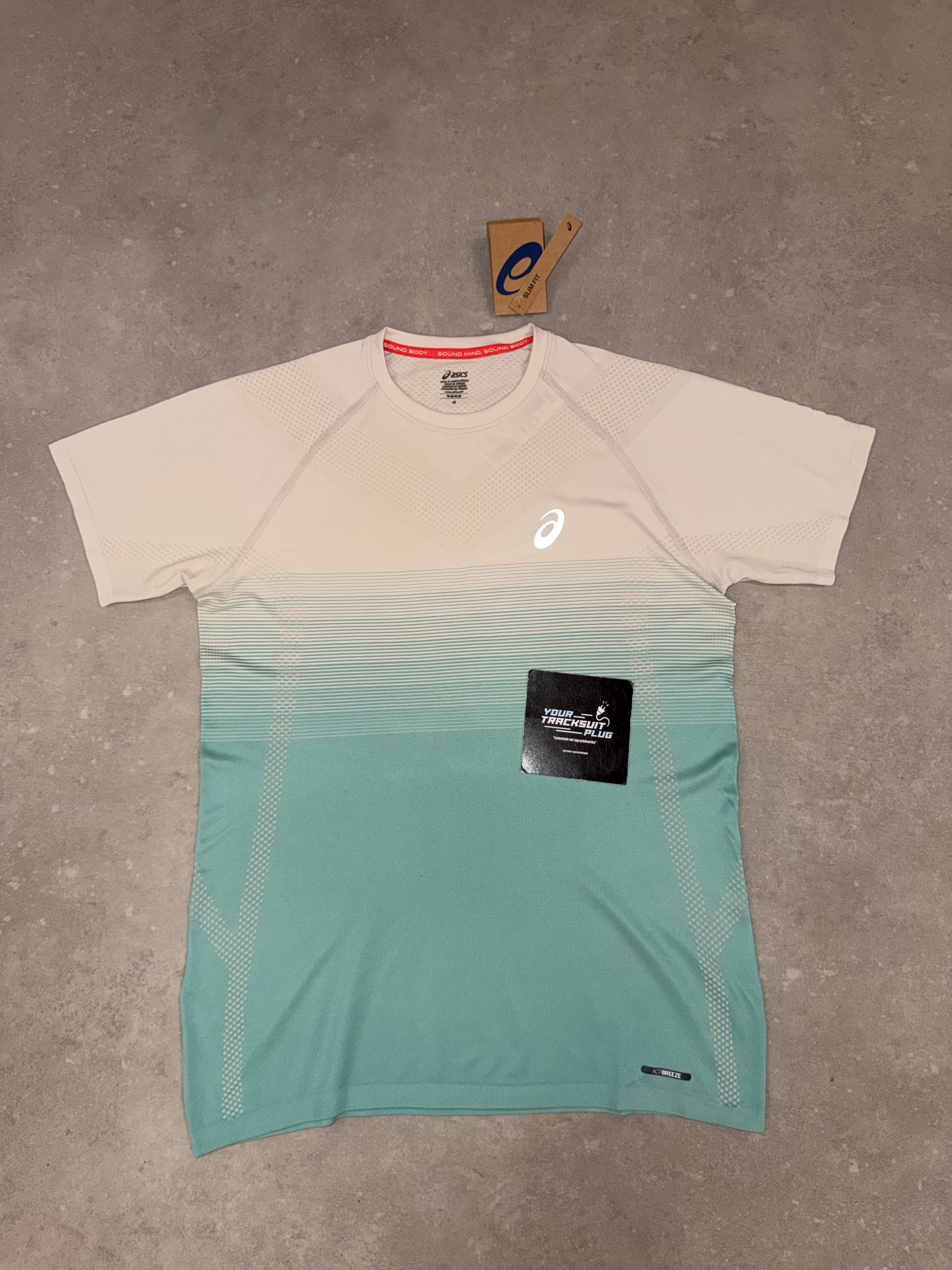 ASICS SUMMER SET // EXCLUSIVE EDITION