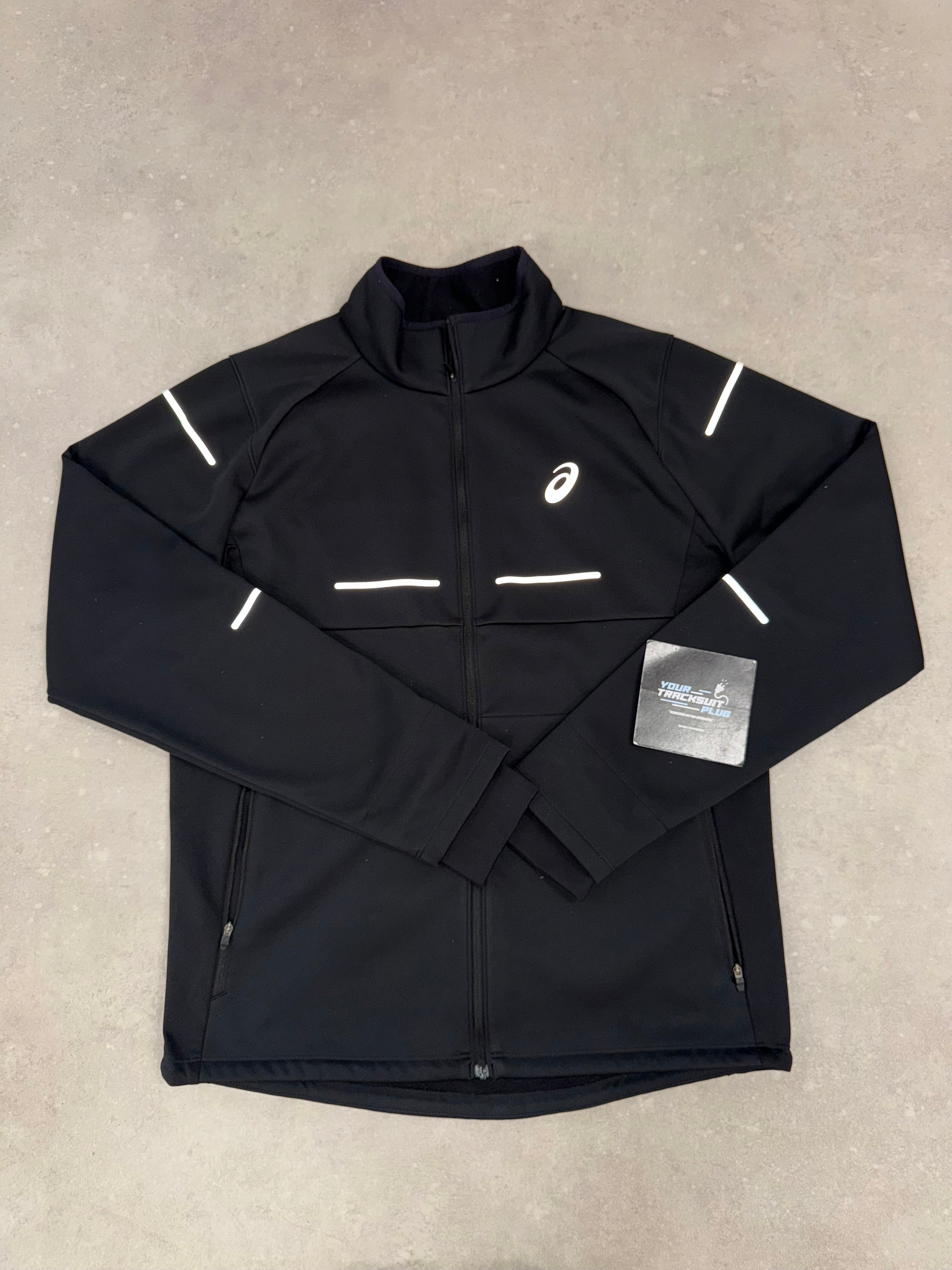 ASICS SOFT-SHELL TRACKSUIT // LIMITED EDITION