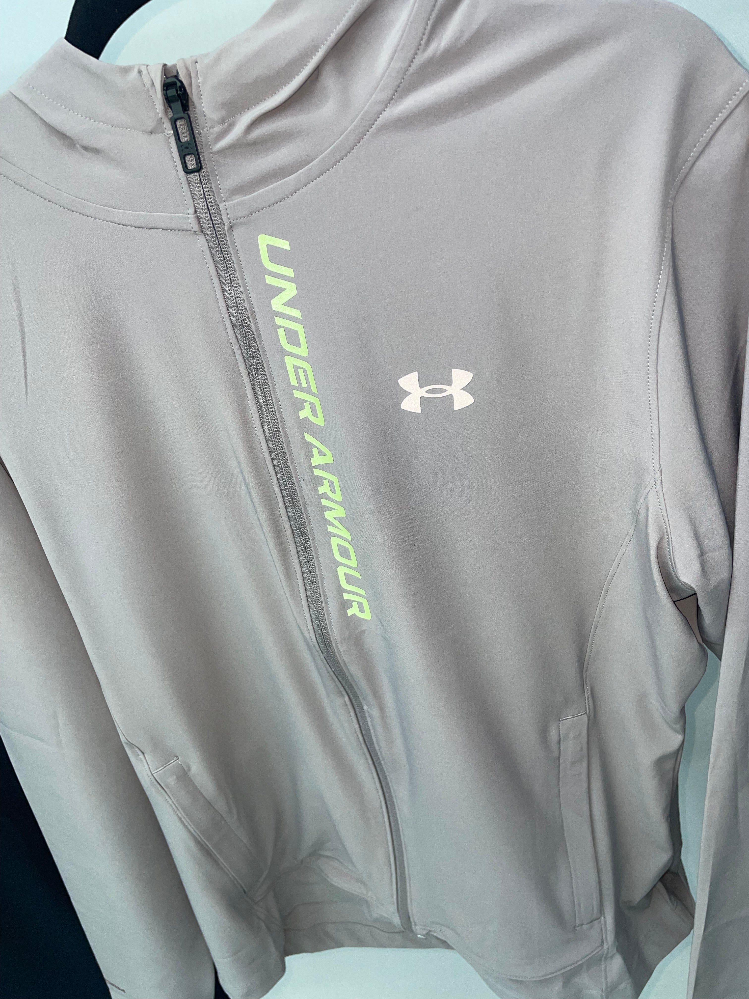 UNDER ARMOUR TRACKSUIT