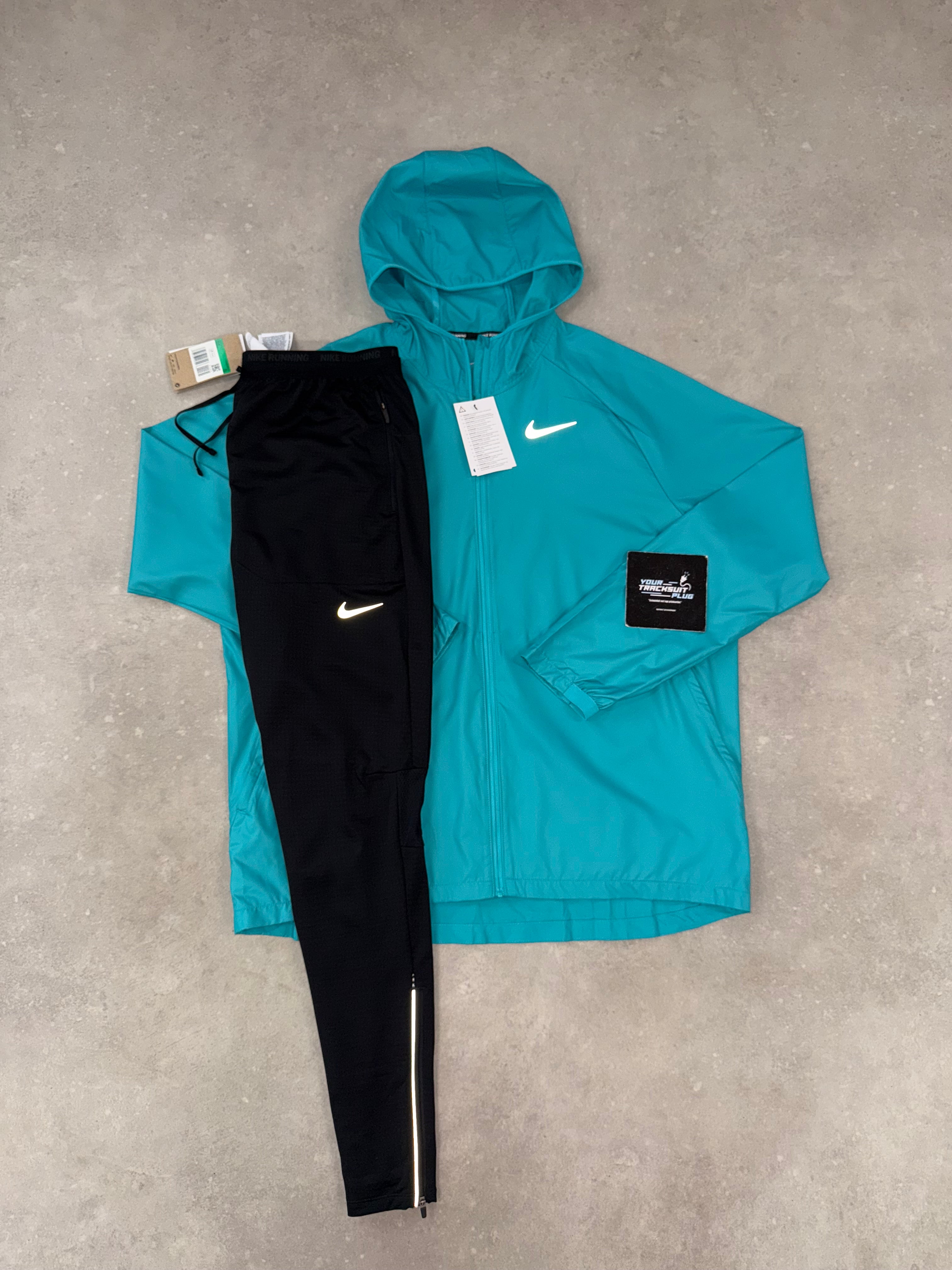 NIKE TRACKSUIT // LIMITED EDITION