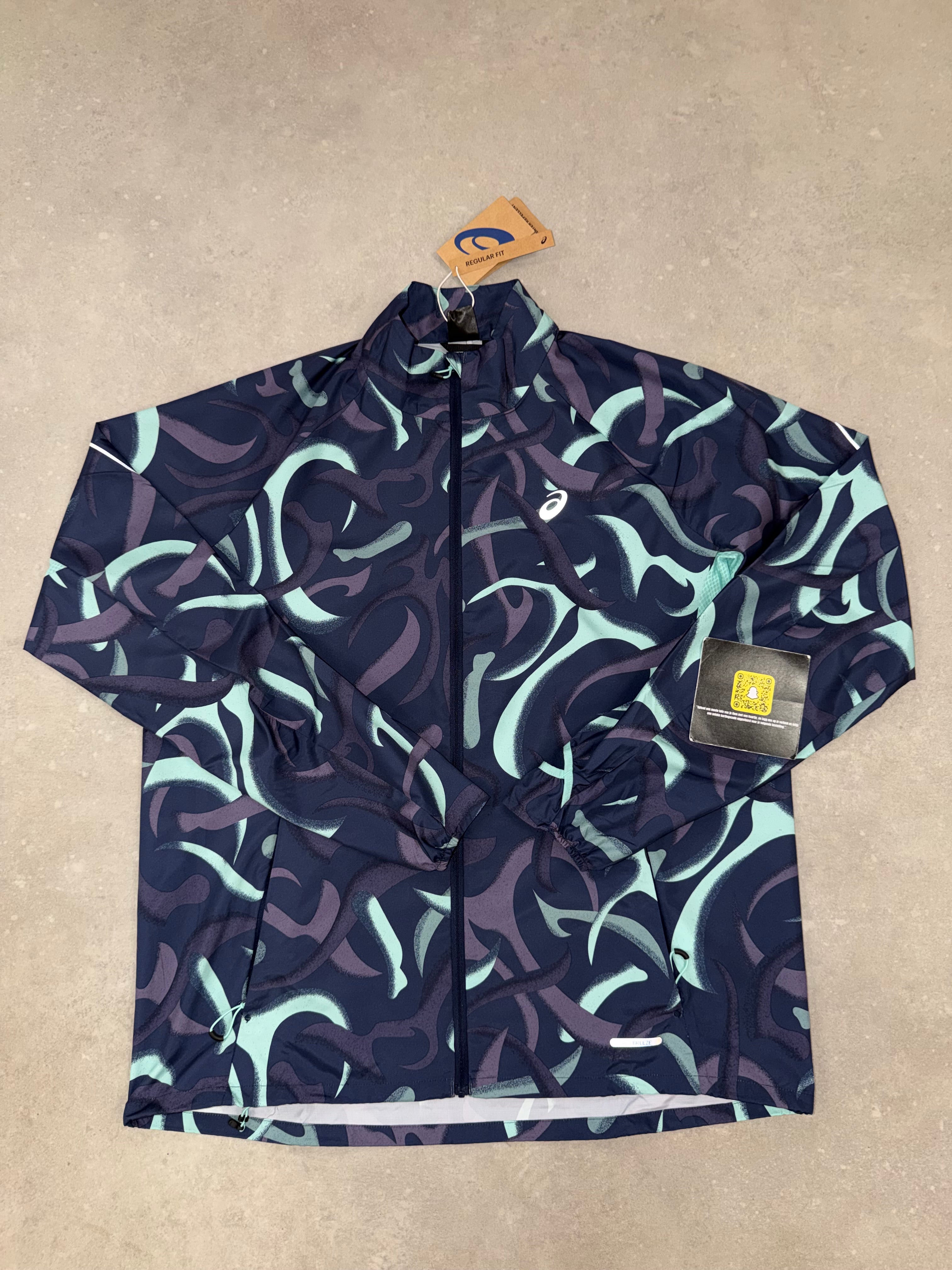 ASICS TRACKSUIT // LIMITED EDITION