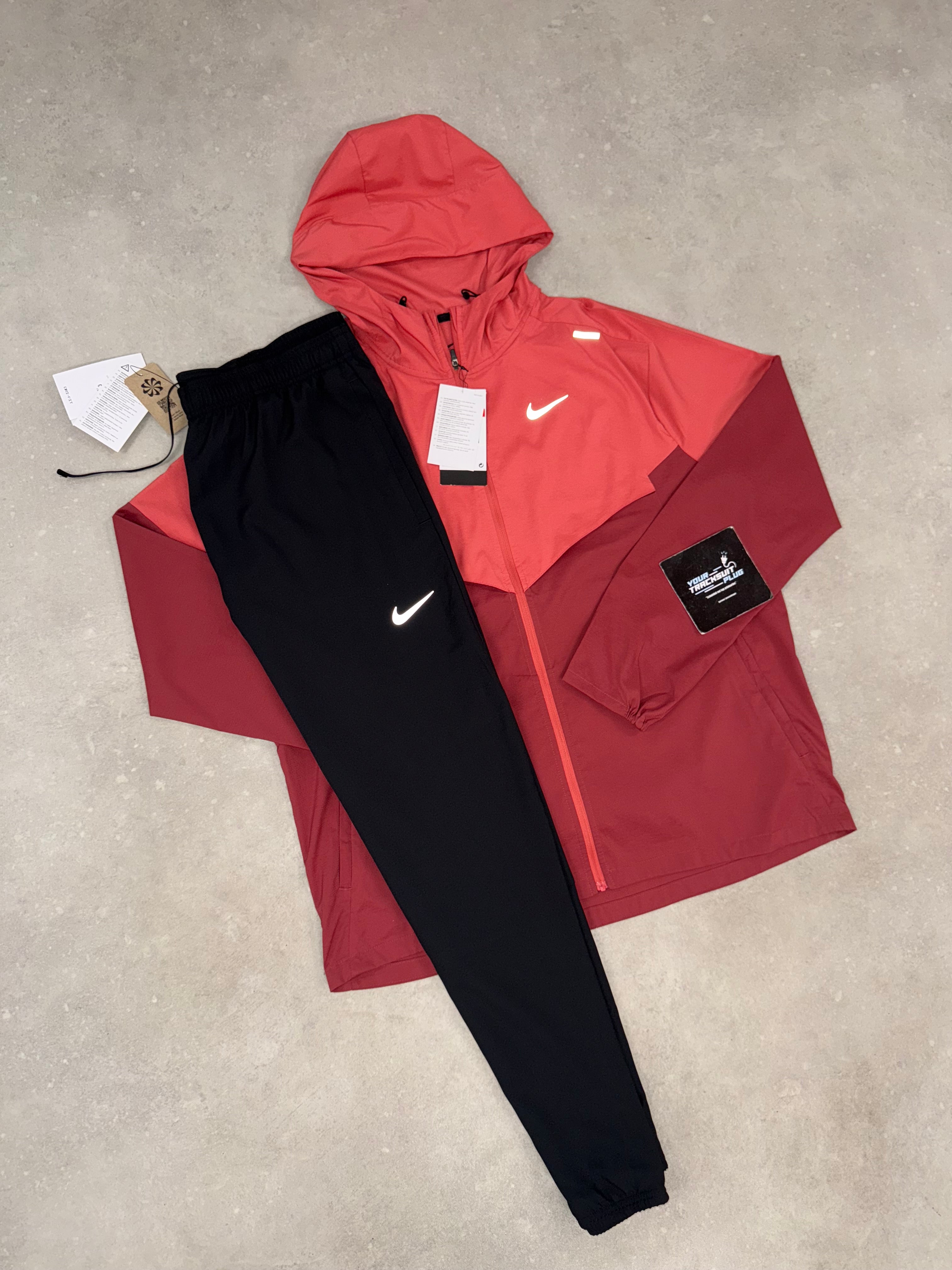 NIKE MILER TRACKSUIT // EXCLUSIVE EDITION
