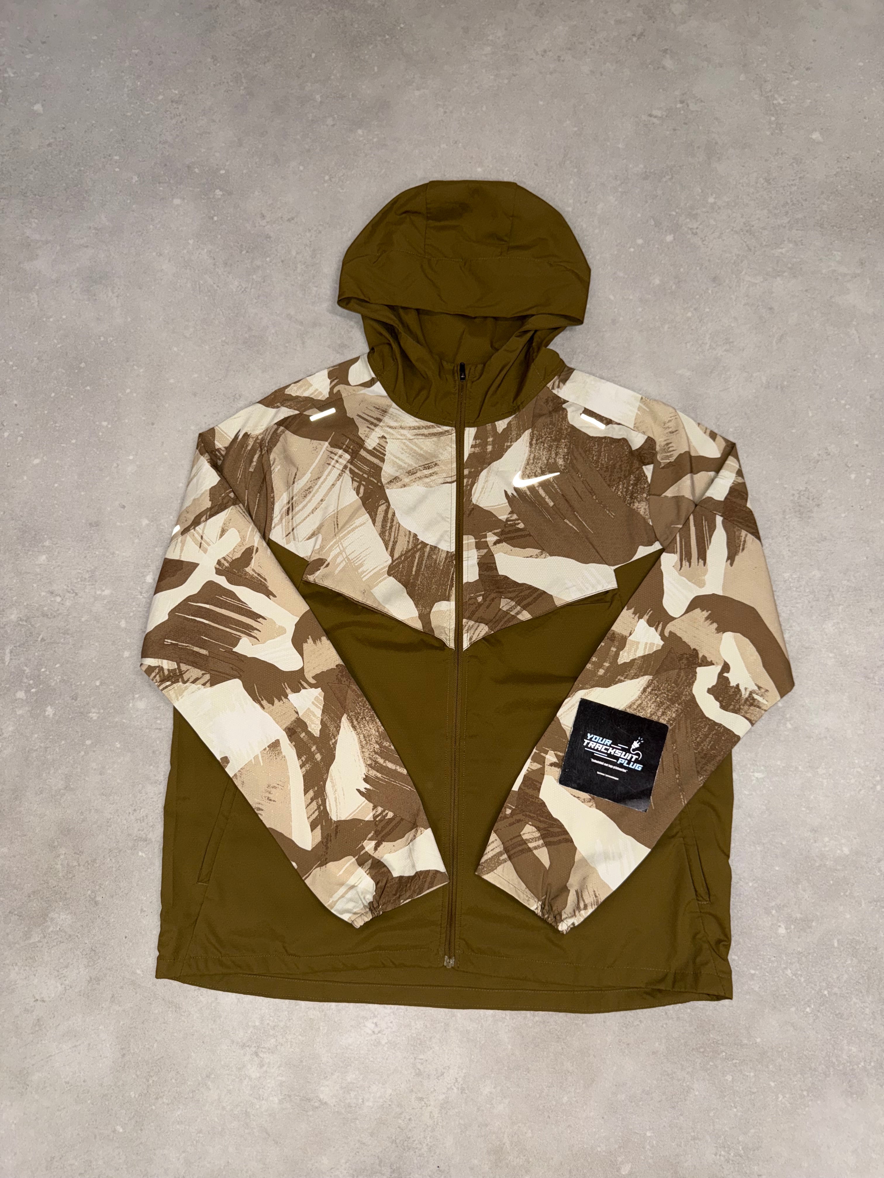 NIKE MILER TRACKSUIT // VERY EXCLUSIVE