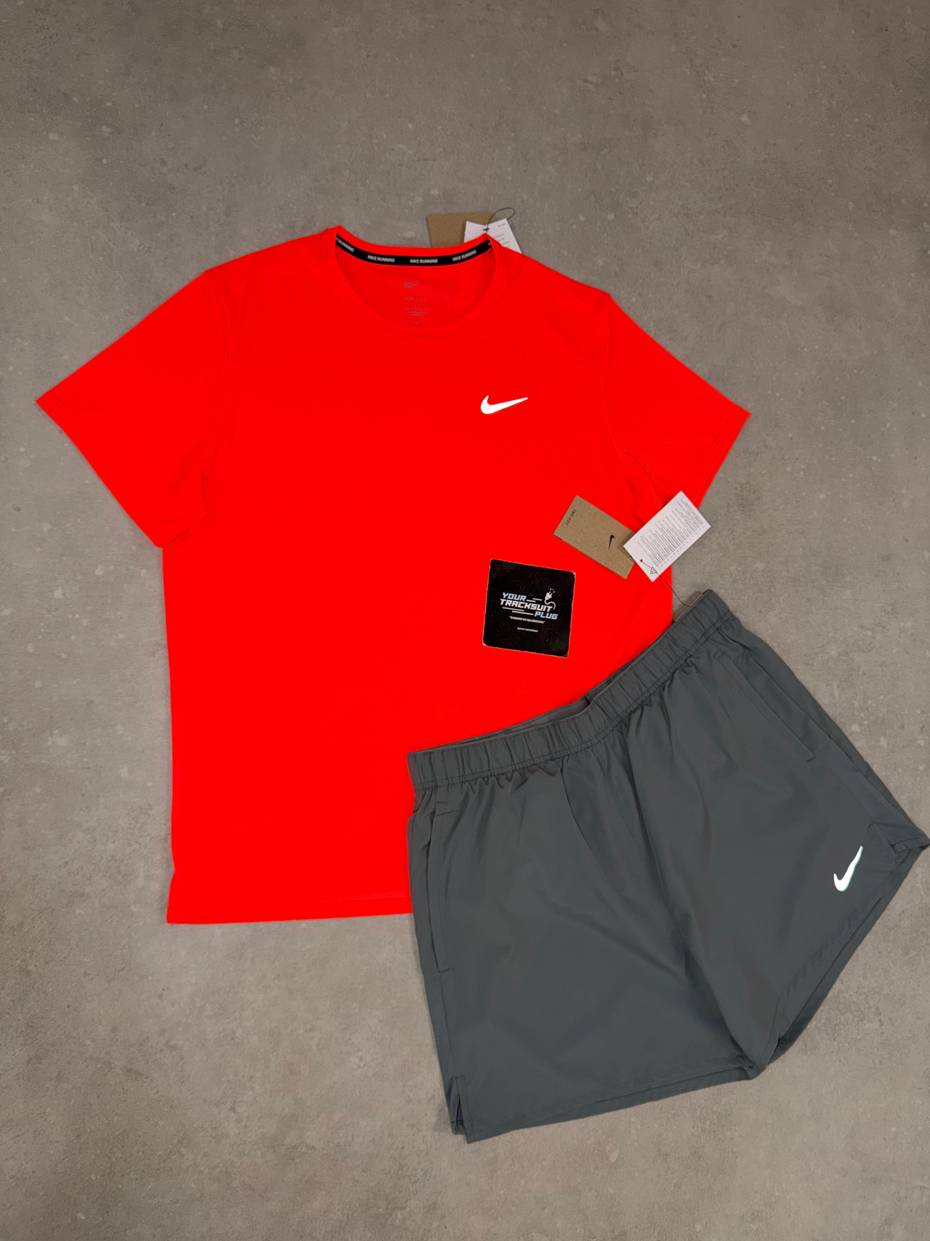 NIKE SUMMER SET // LIMITED EDITION