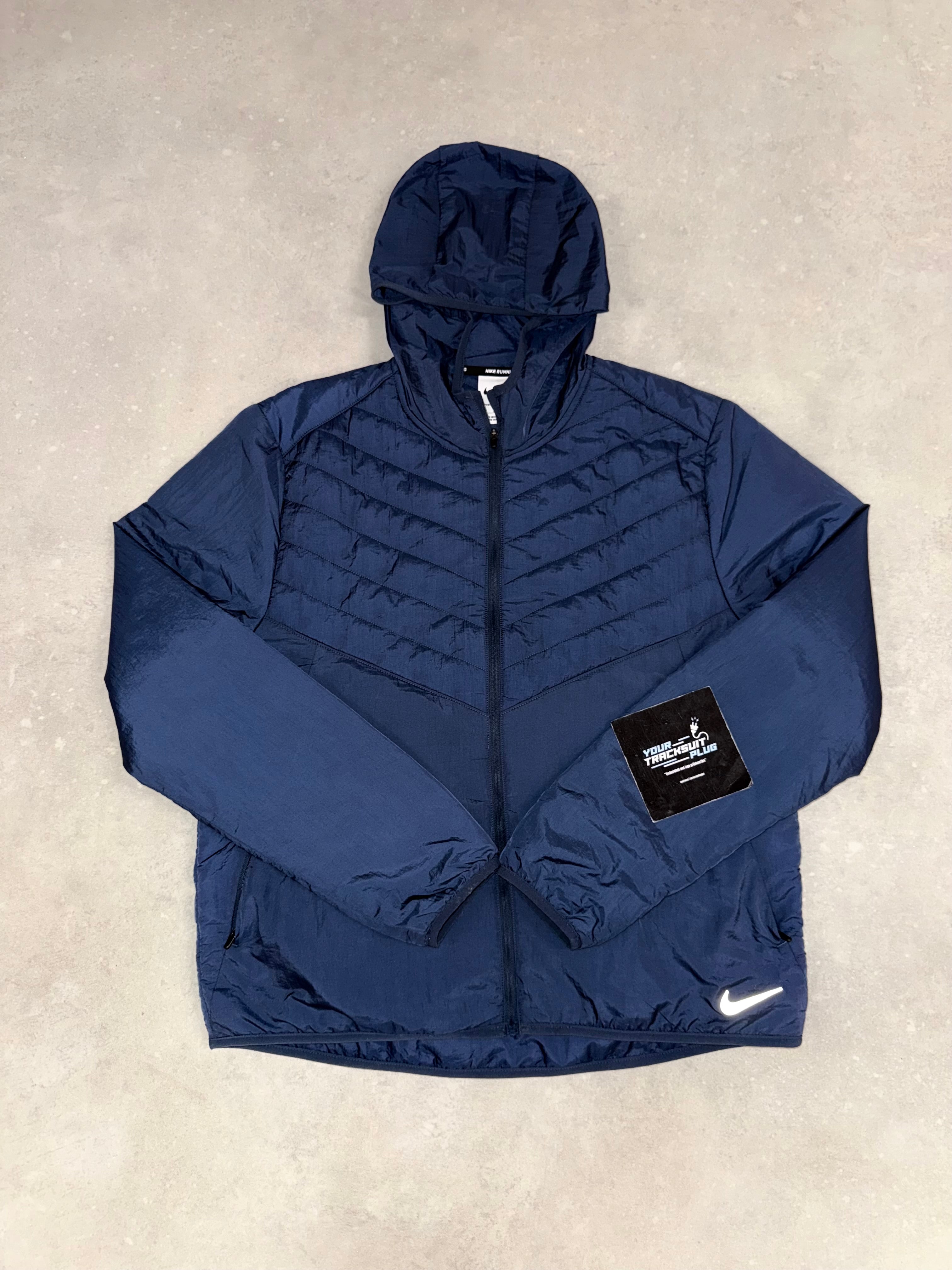 NIKE TRACKSUIT // VERY EXCLUSIVE