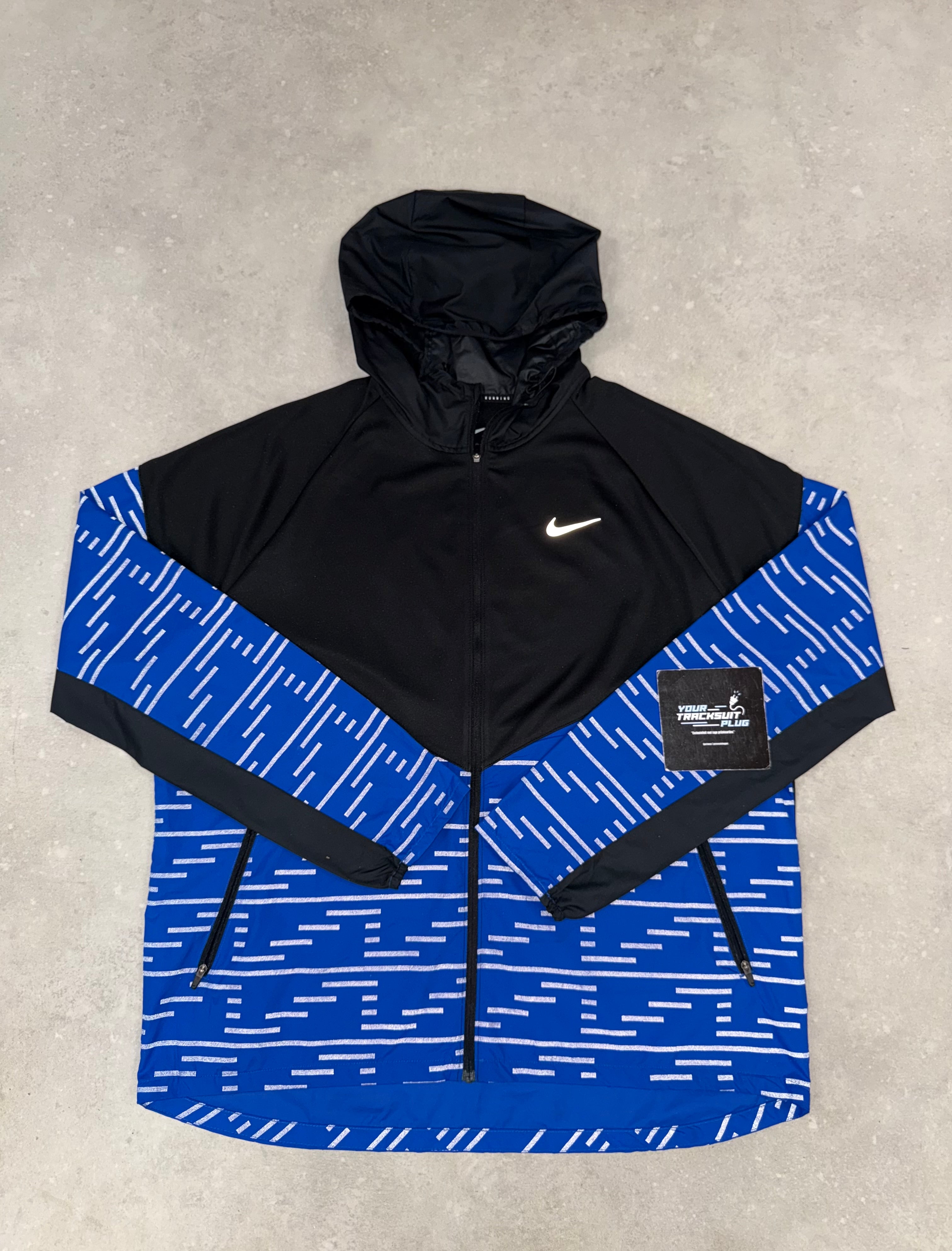 NIKE TRACKSUIT // VERY VERY EXCLUSIVE