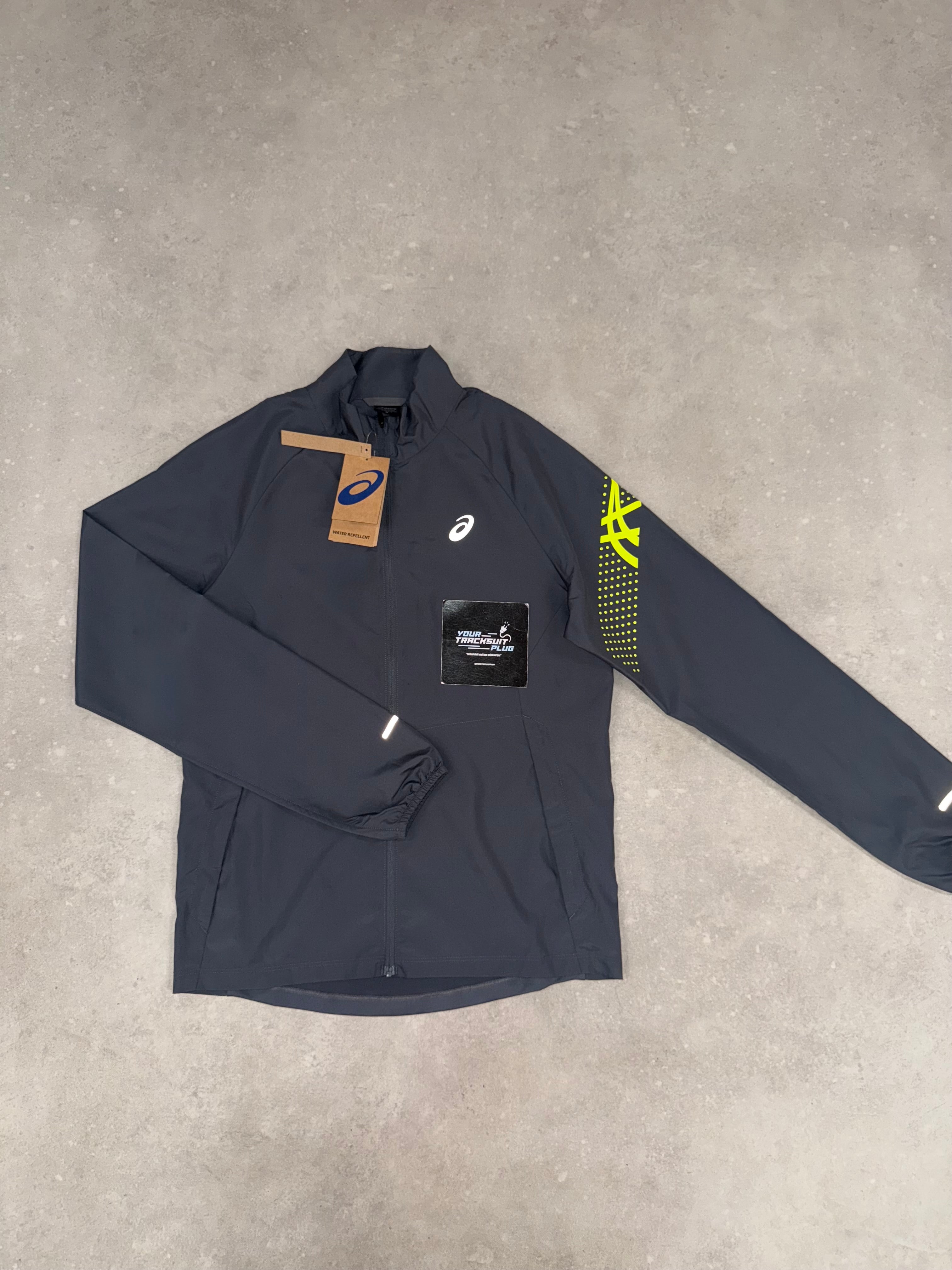 ASICS TRACKSUIT // LIMITED EDITION
