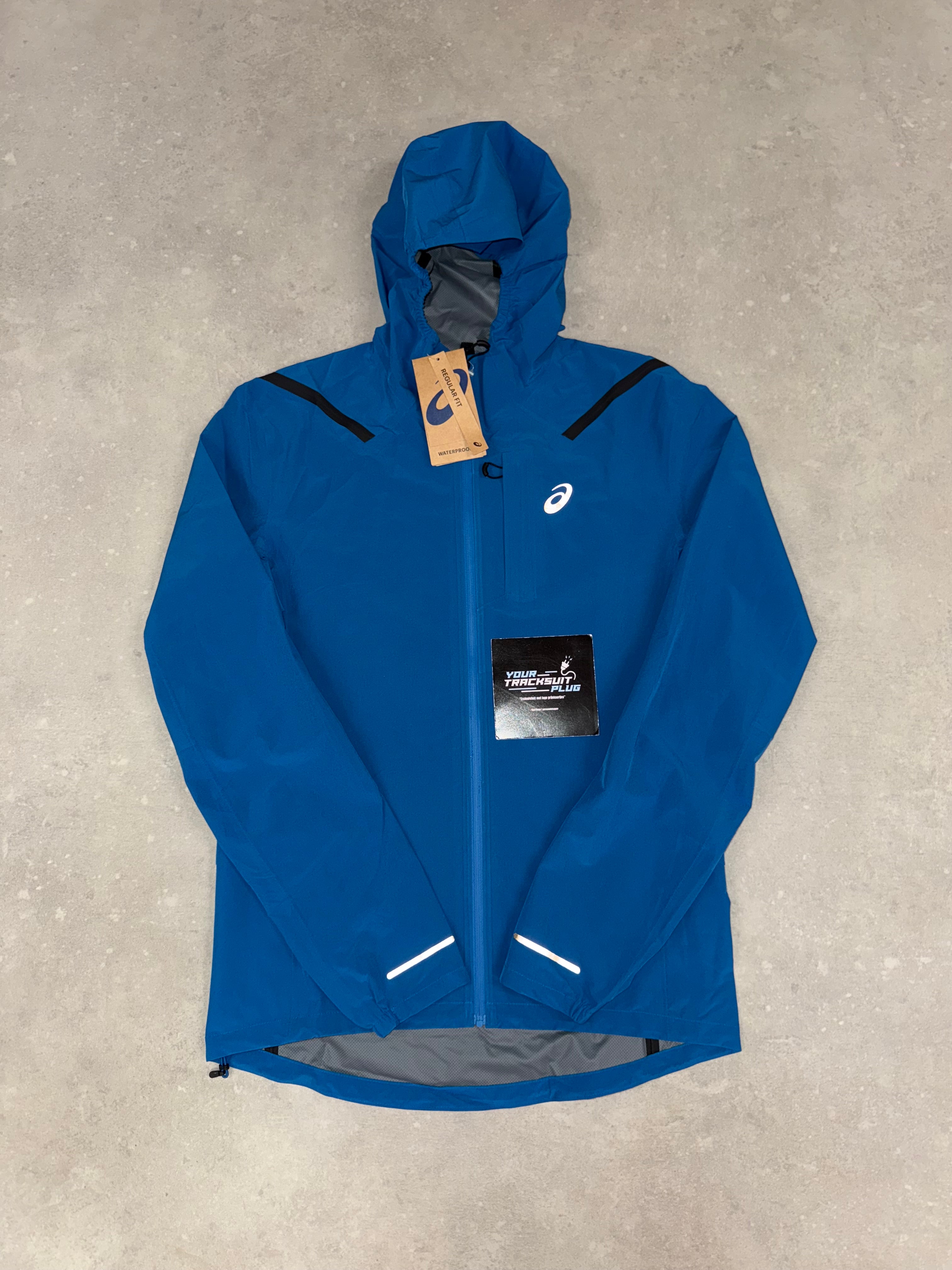 ASICS TRACKSUIT VERY VERY EXCLUSIVE