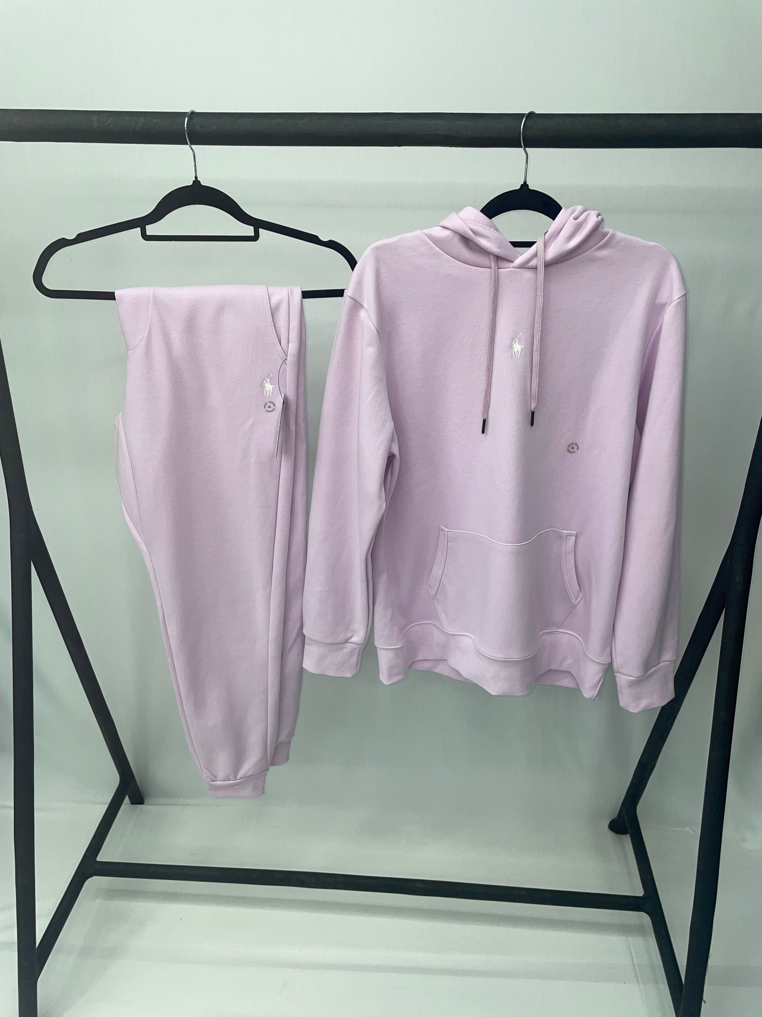 RALPH LAUREN TRACKSUIT