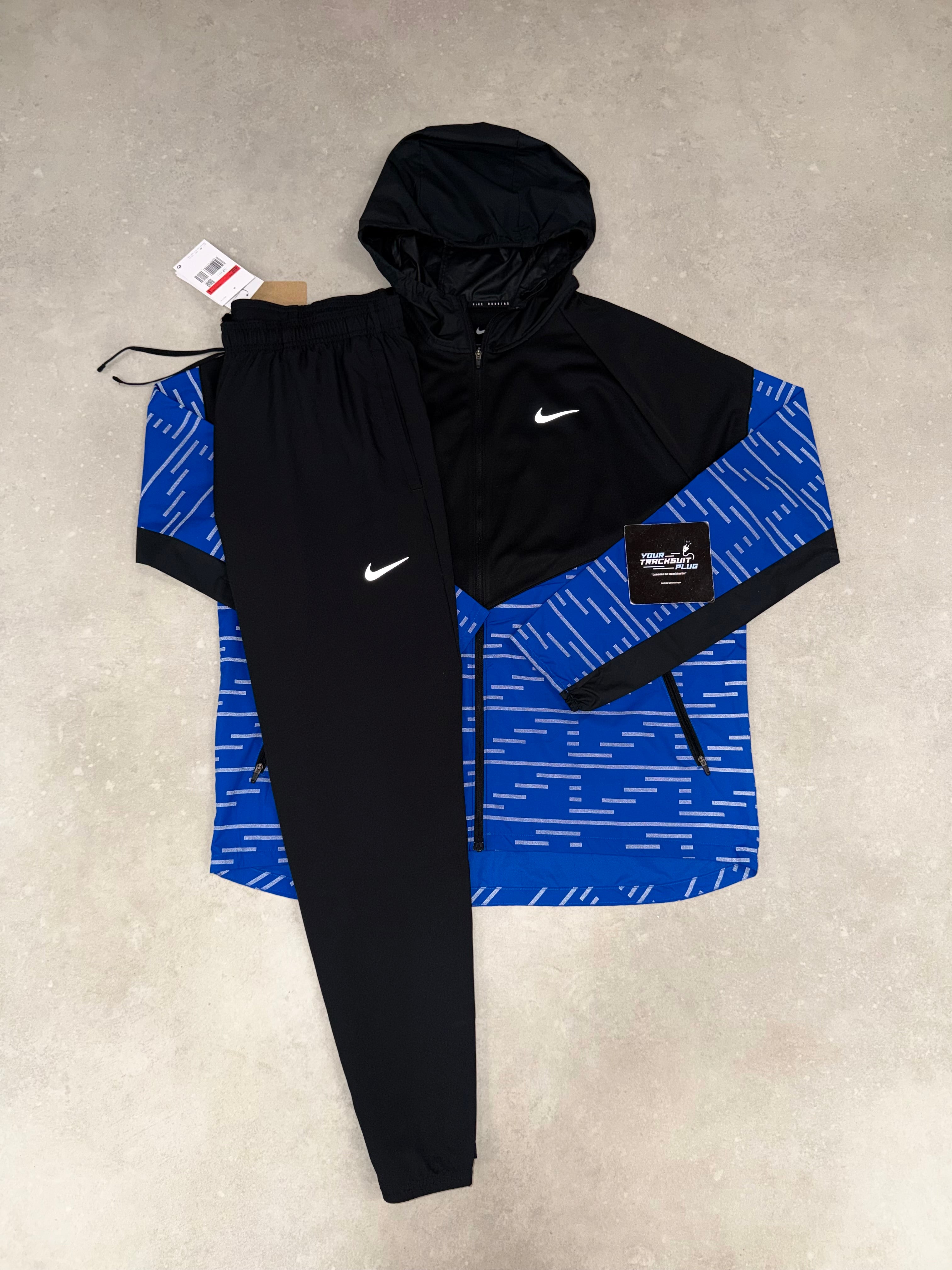NIKE TRACKSUIT // VERY EXCLUSIVE