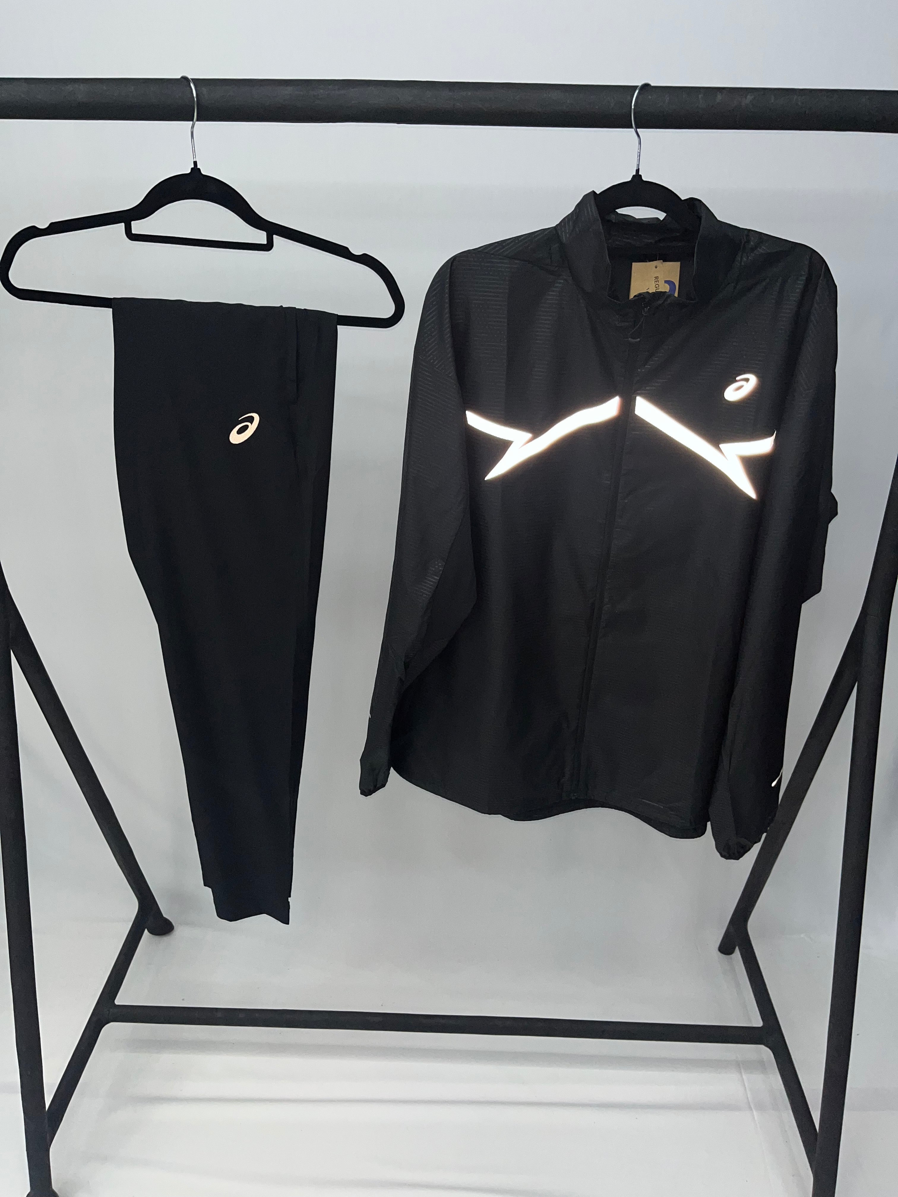 ASICS LITE SHOW TRACKSUIT