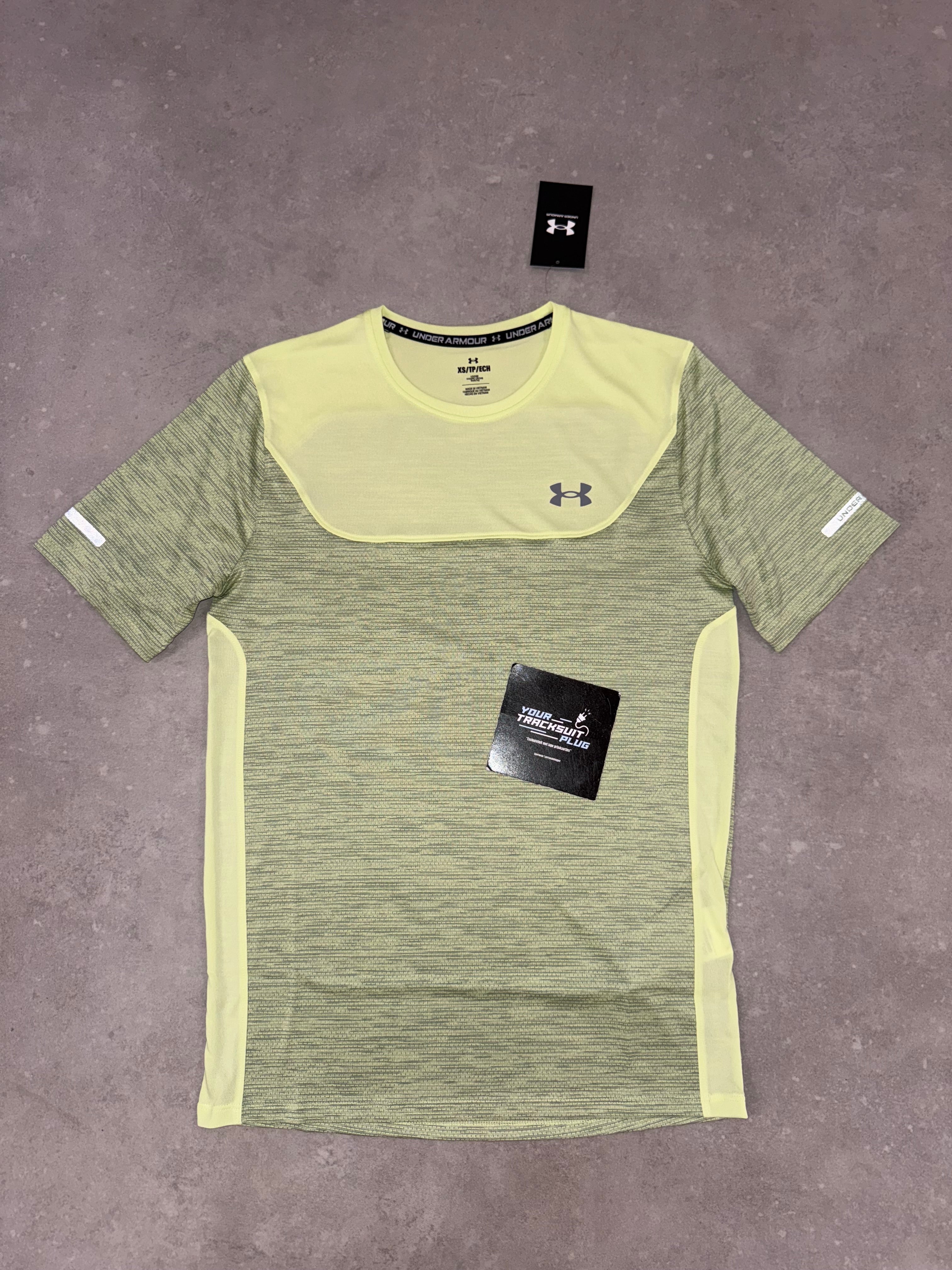 UNDER ARMOUR SUMMER SET