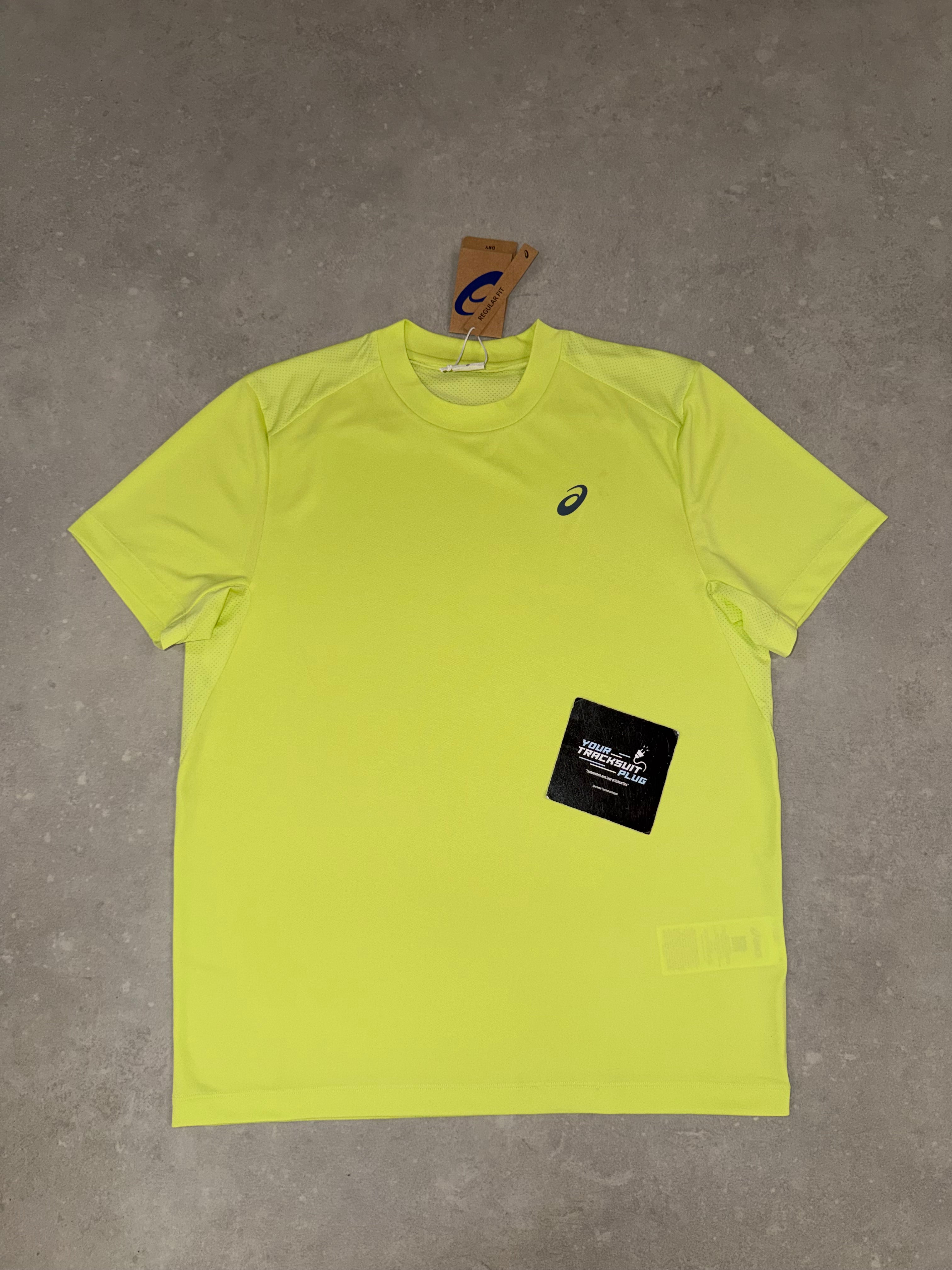 ASICS SUMMER SET // LIMITED EDITION