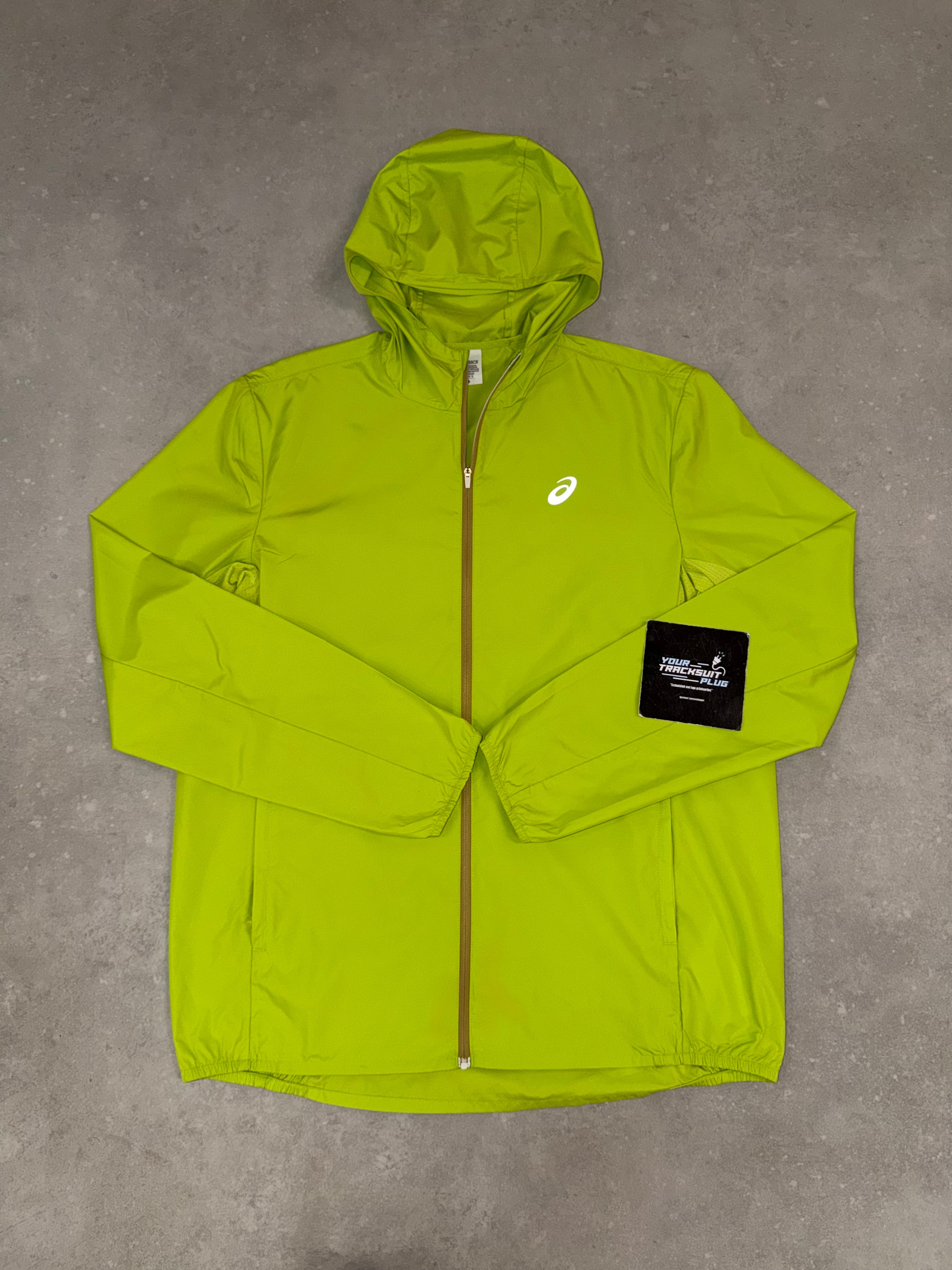 ASICS TRACKSUIT // LIMITED EDITION