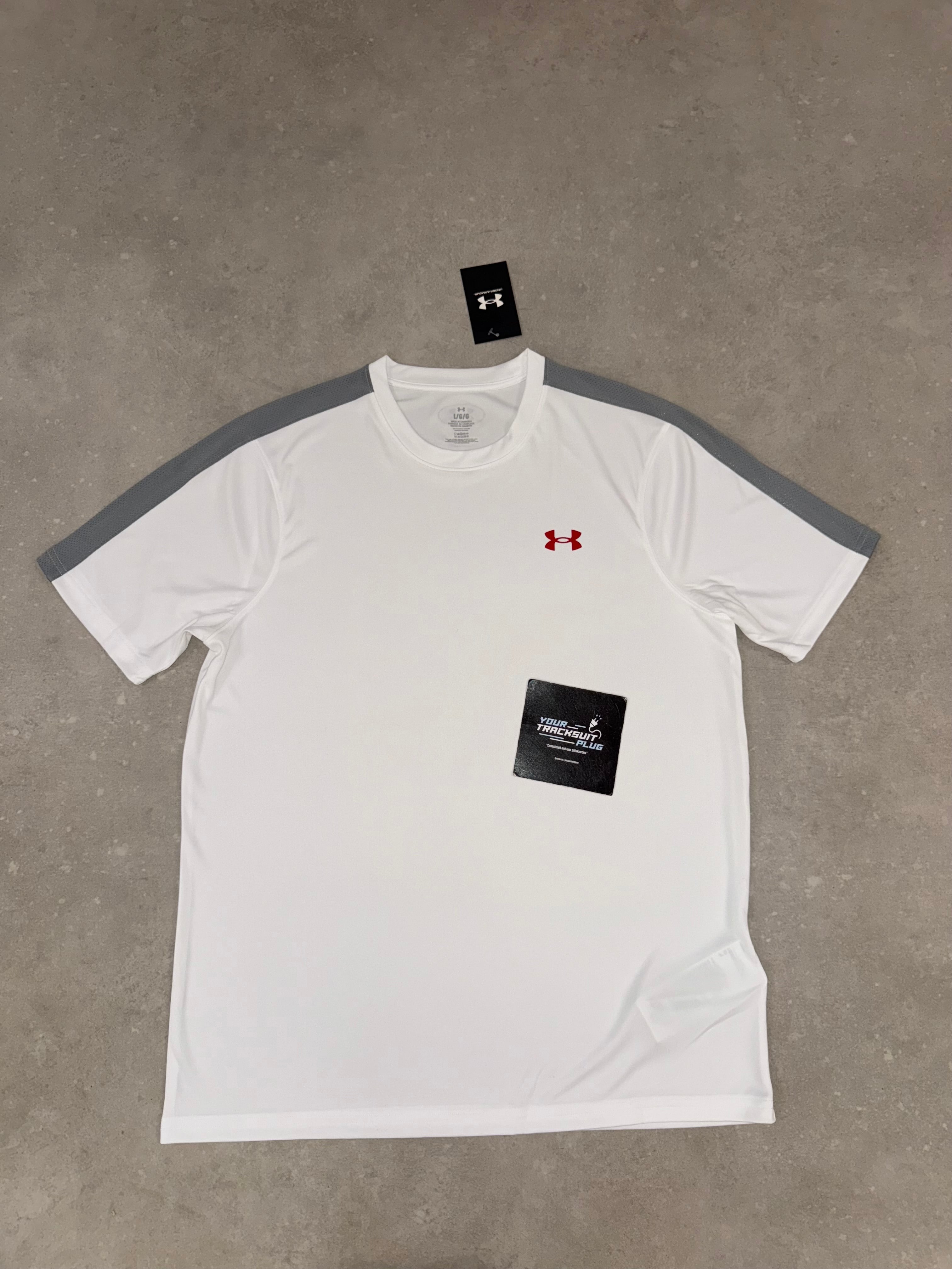 UNDER ARMOUR COMBIDEAL // LIMITED EDITION