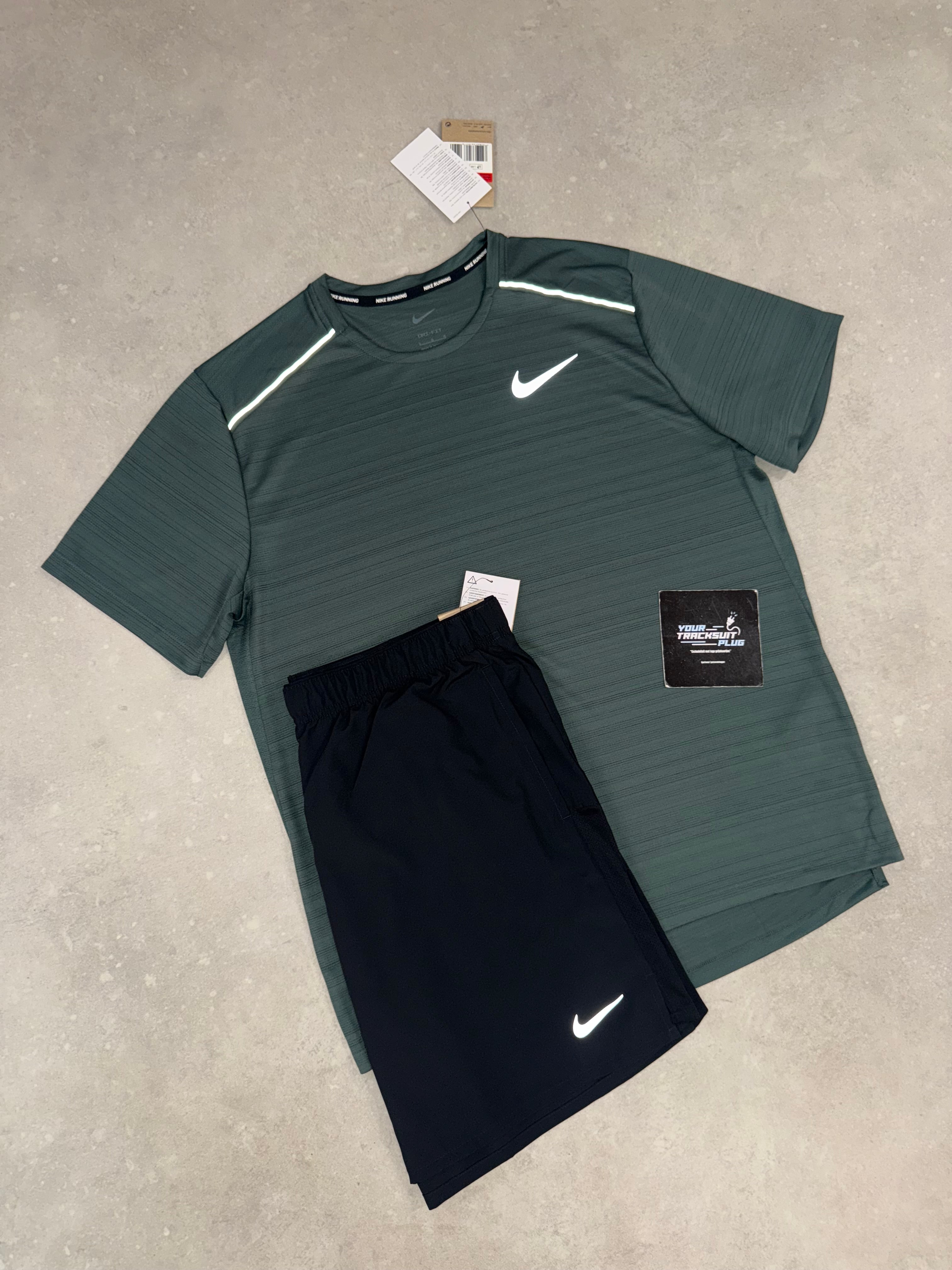 NIKE MILER SUMMER SET // LIMITED EDITION