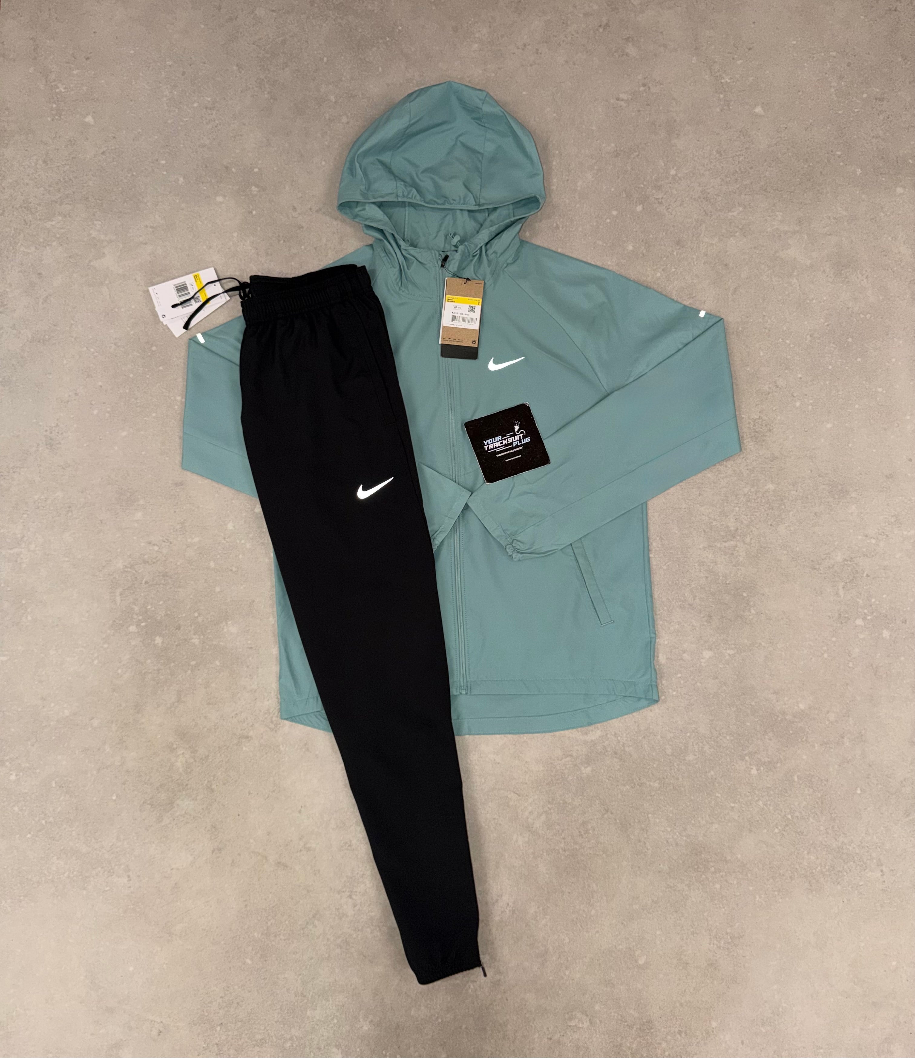 NIKE MILER TRACKSUIT // EXCLUSIVE EDITION