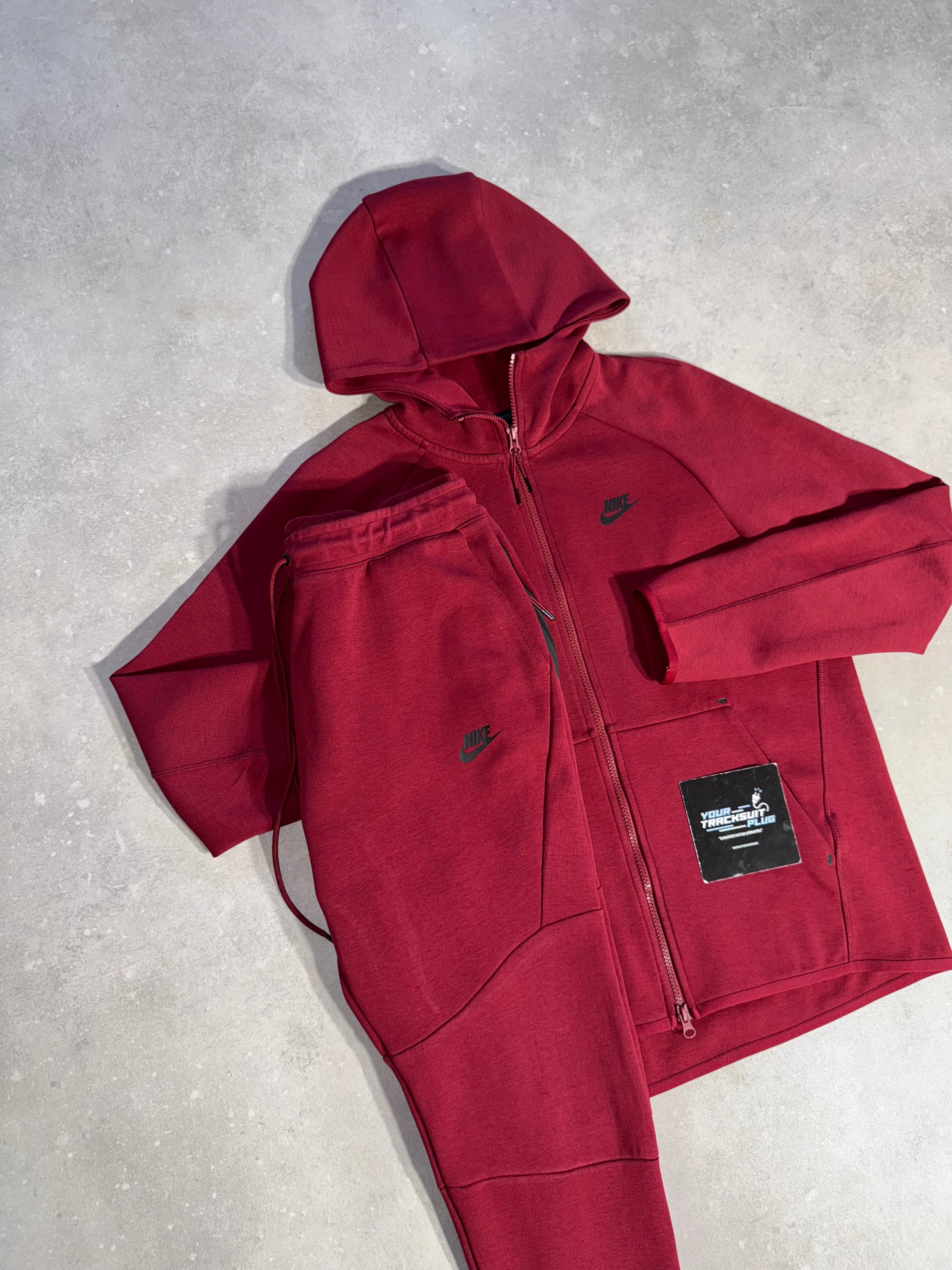 NIKE TECH FLEECE OLD SEASON